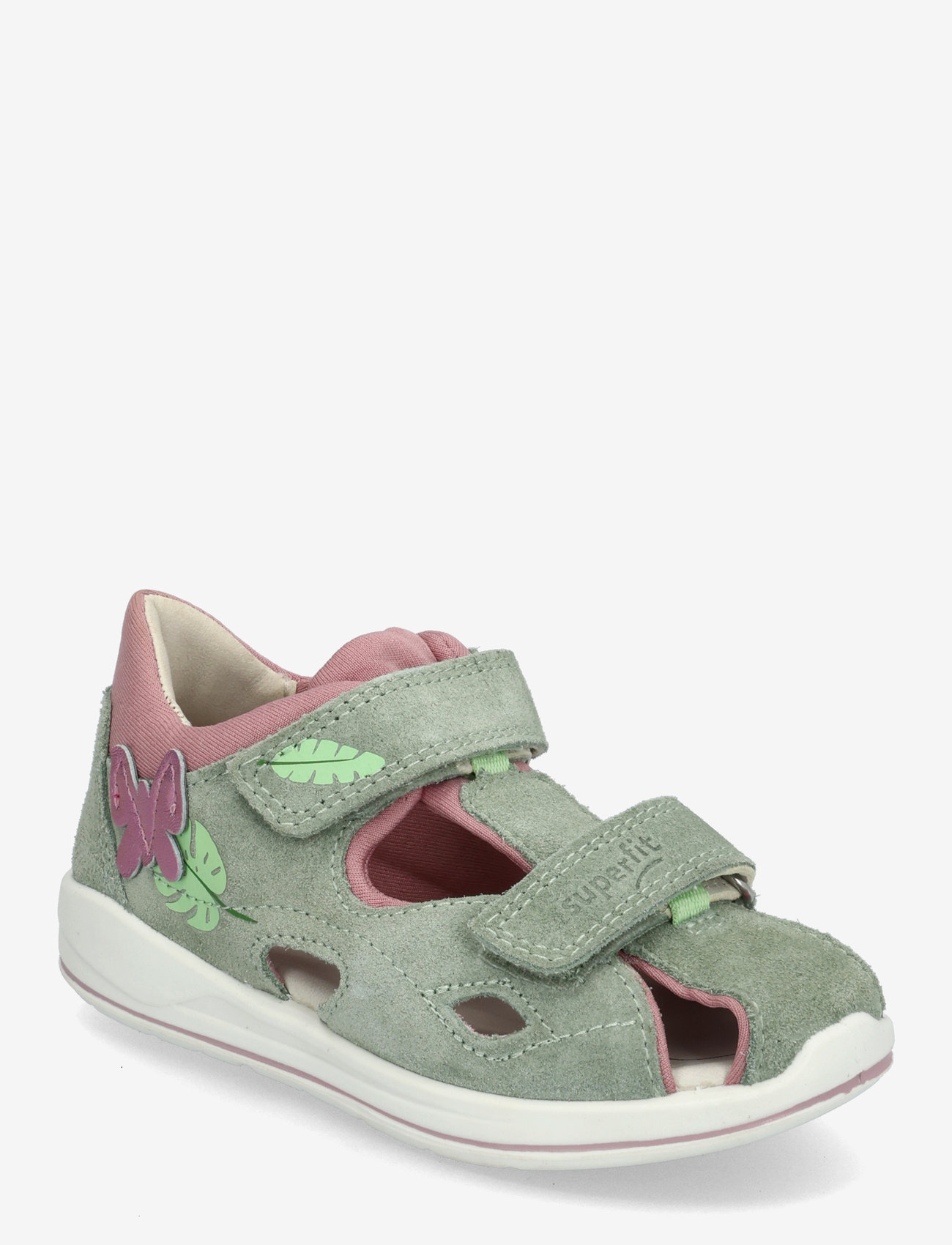 Superfit - BOOMERANG - geburtstagsgeschenke - lightgreen/rose - 0