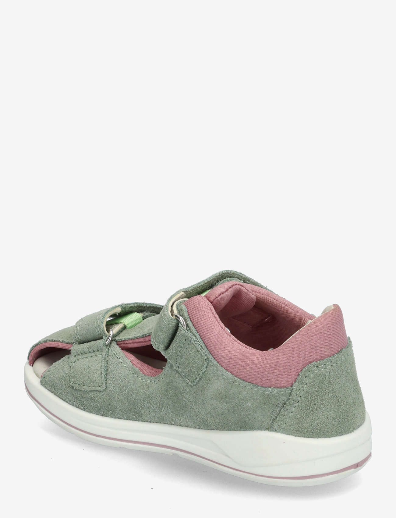 Superfit - BOOMERANG - geburtstagsgeschenke - lightgreen/rose - 2