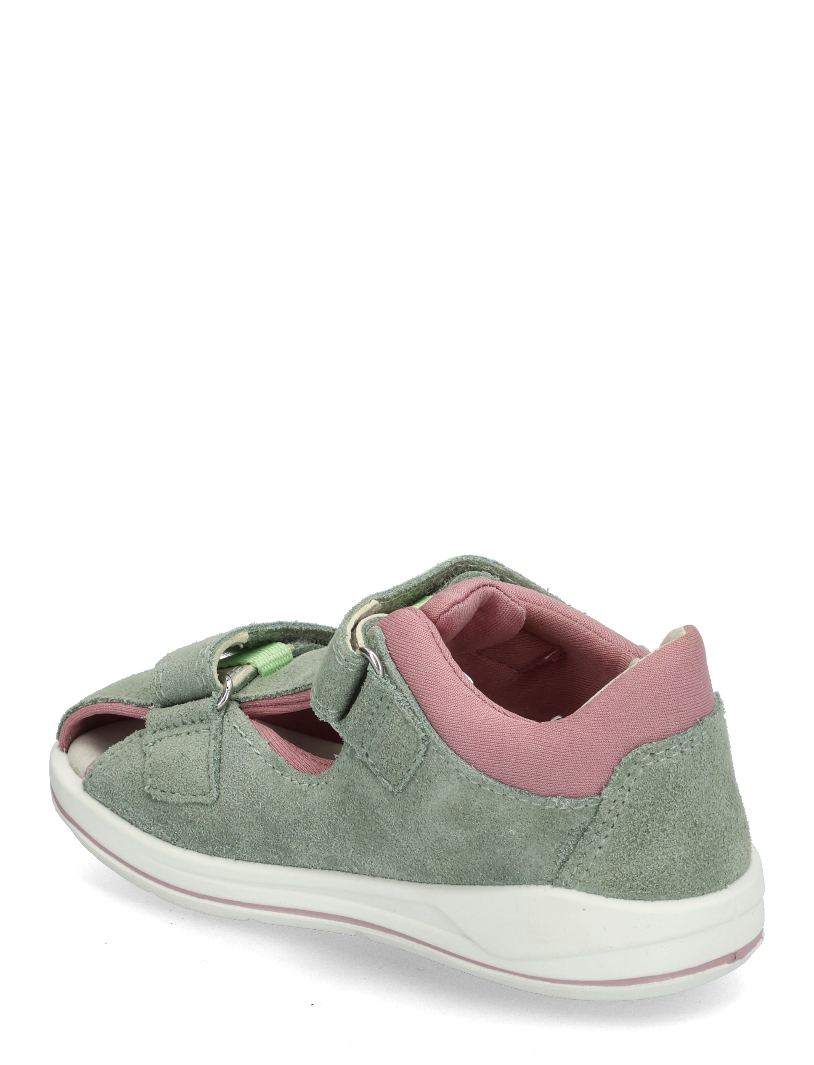 Superfit - BOOMERANG - sommerschnäppchen - lightgreen/rose - 2