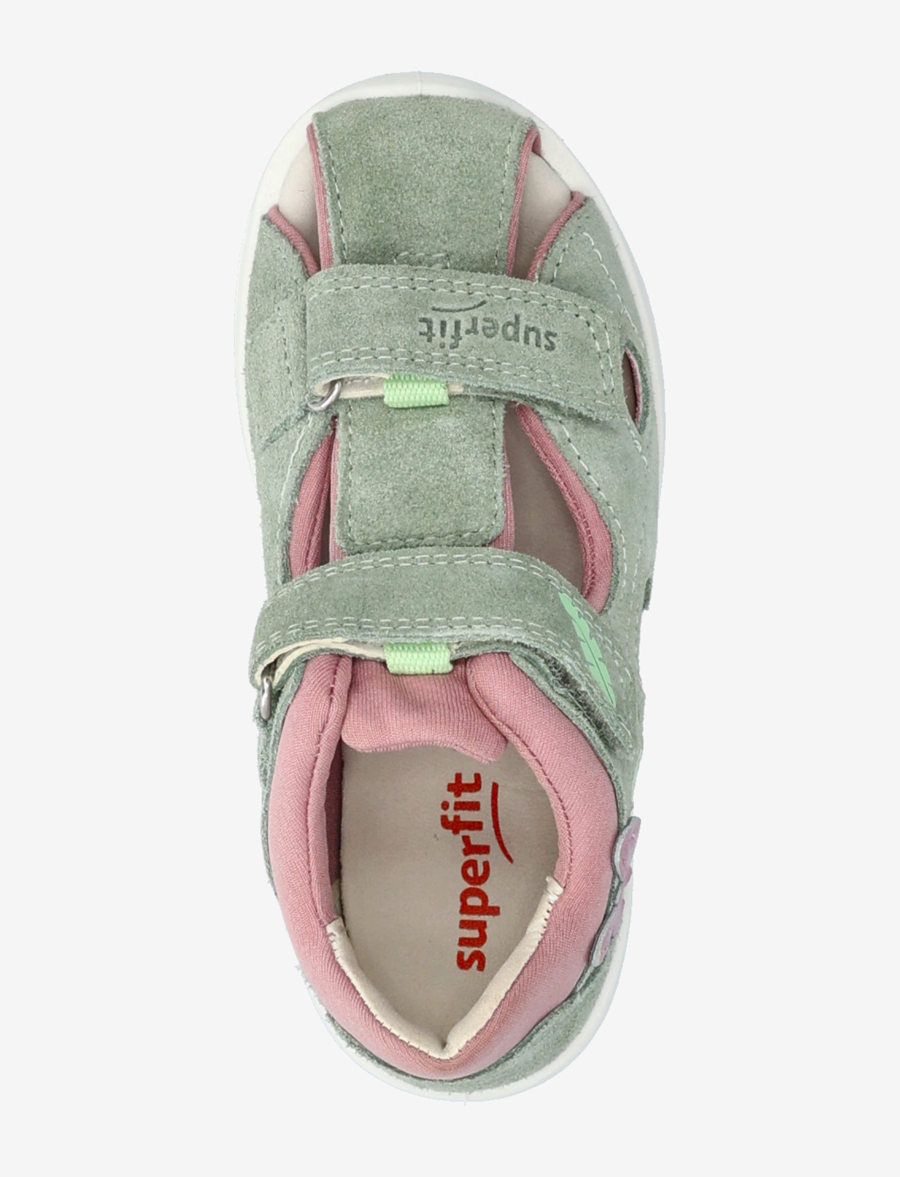 Superfit - BOOMERANG - geburtstagsgeschenke - lightgreen/rose - 3