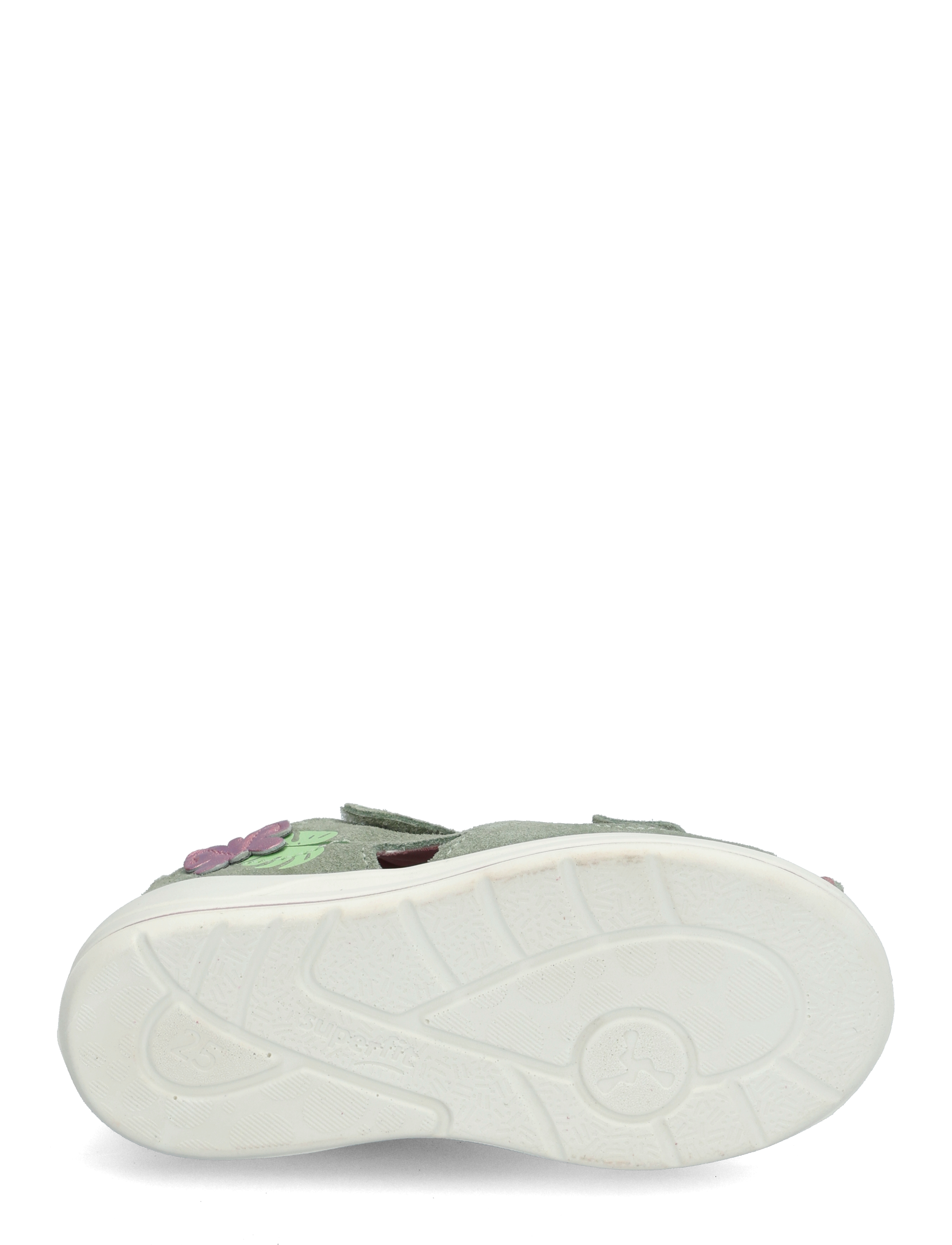 Superfit - BOOMERANG - sommerschnäppchen - lightgreen/rose - 4