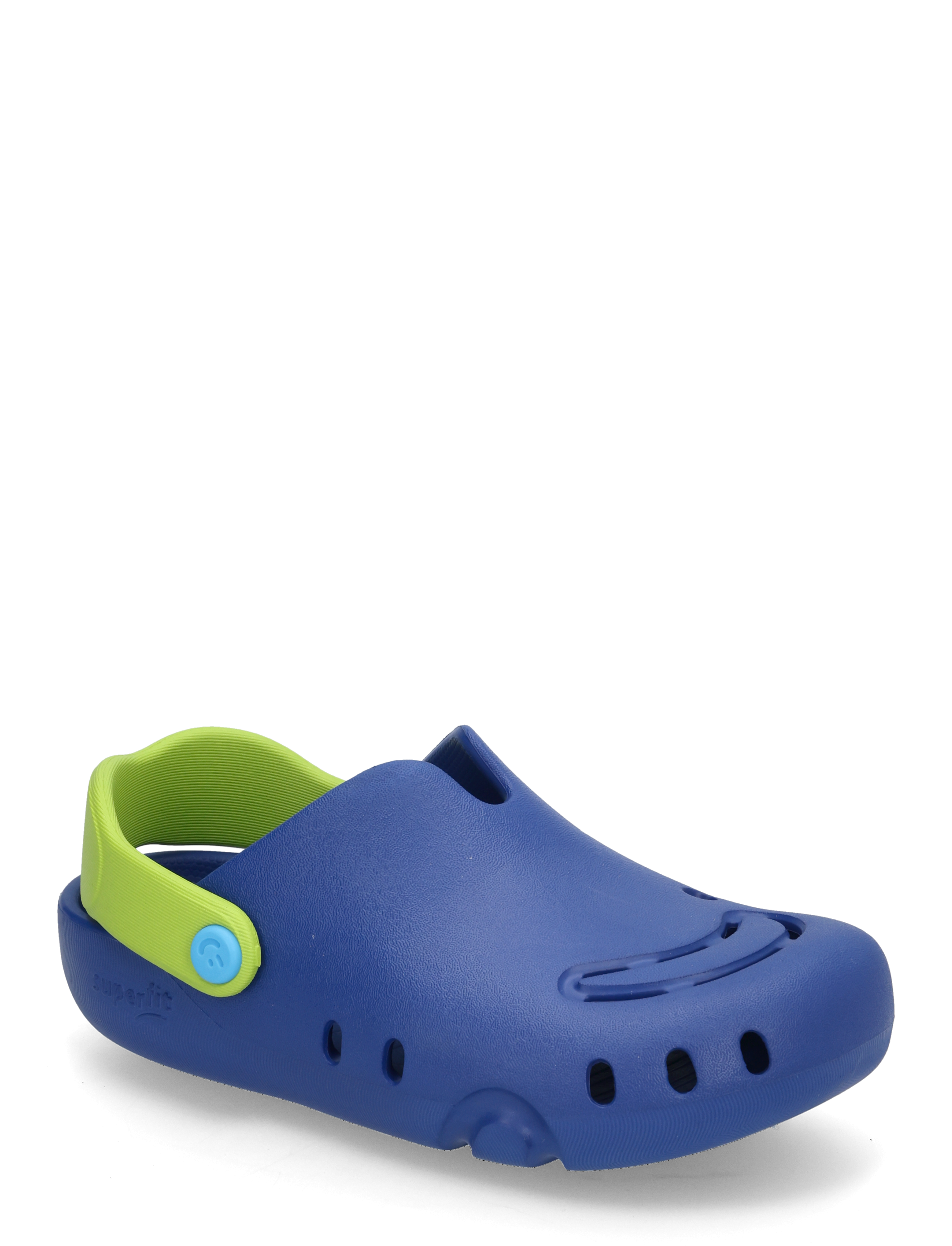 BLUE/LIGHTGREEN