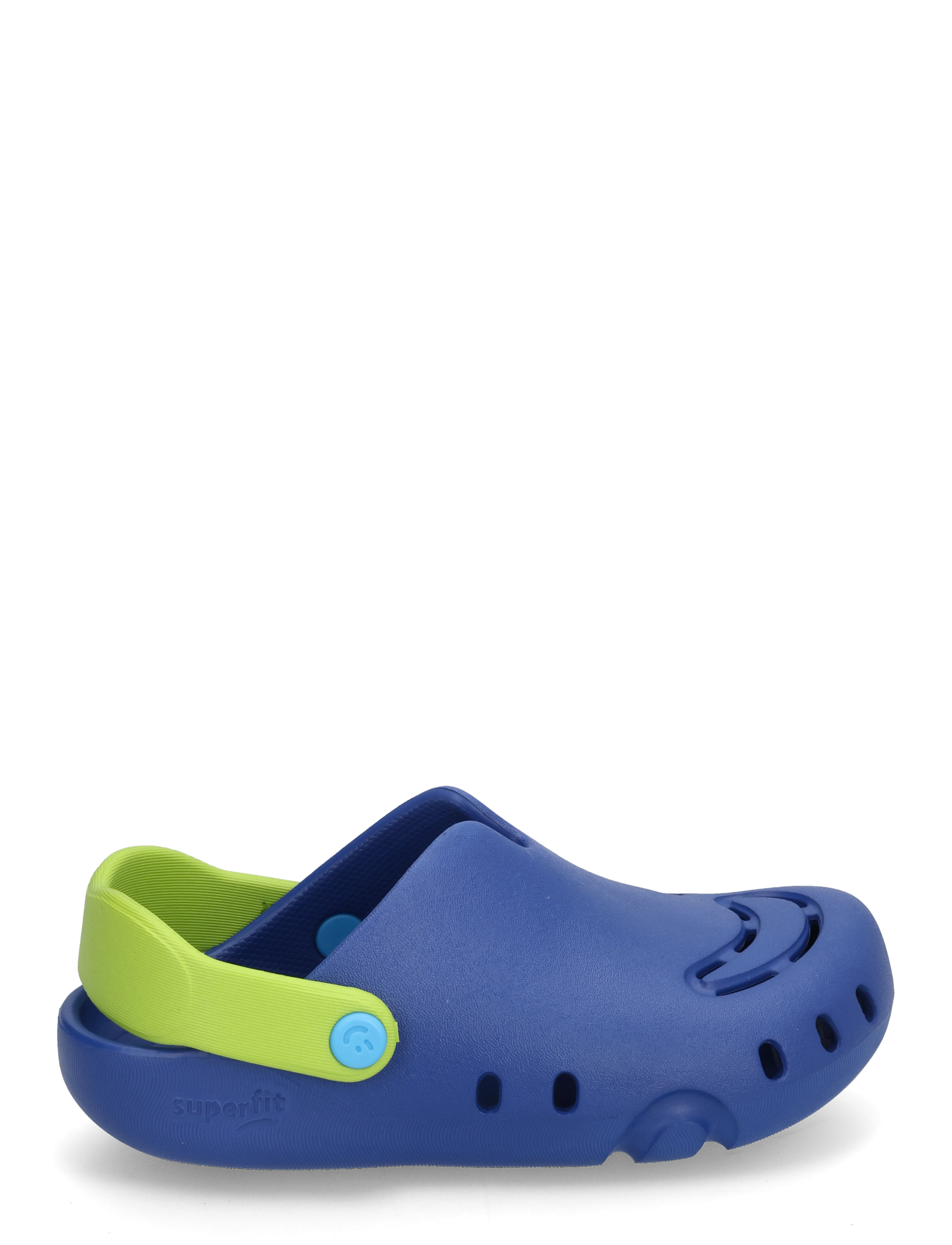 Superfit - SPLASH C - sommerschnäppchen - blue/lightgreen - 1