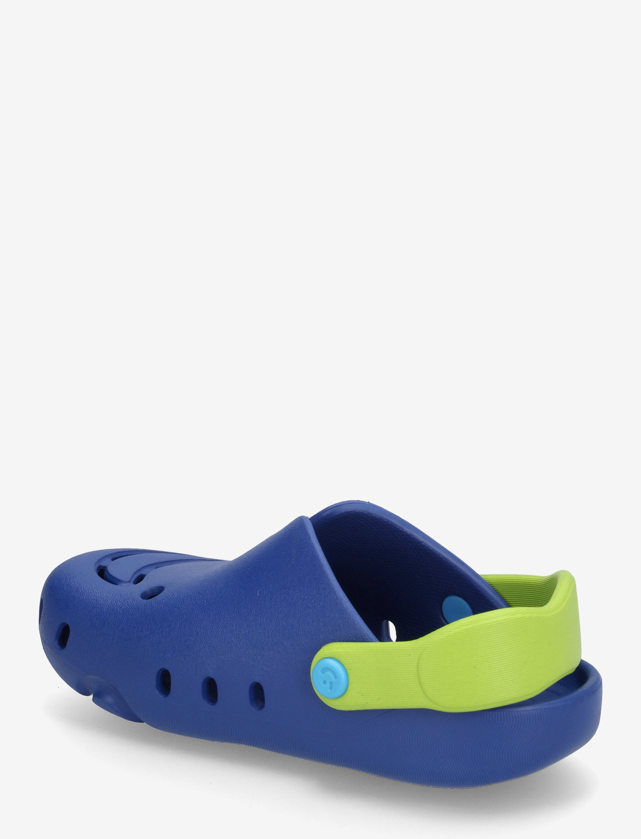 Superfit - SPLASH C - clogs - blue/lightgreen - 2