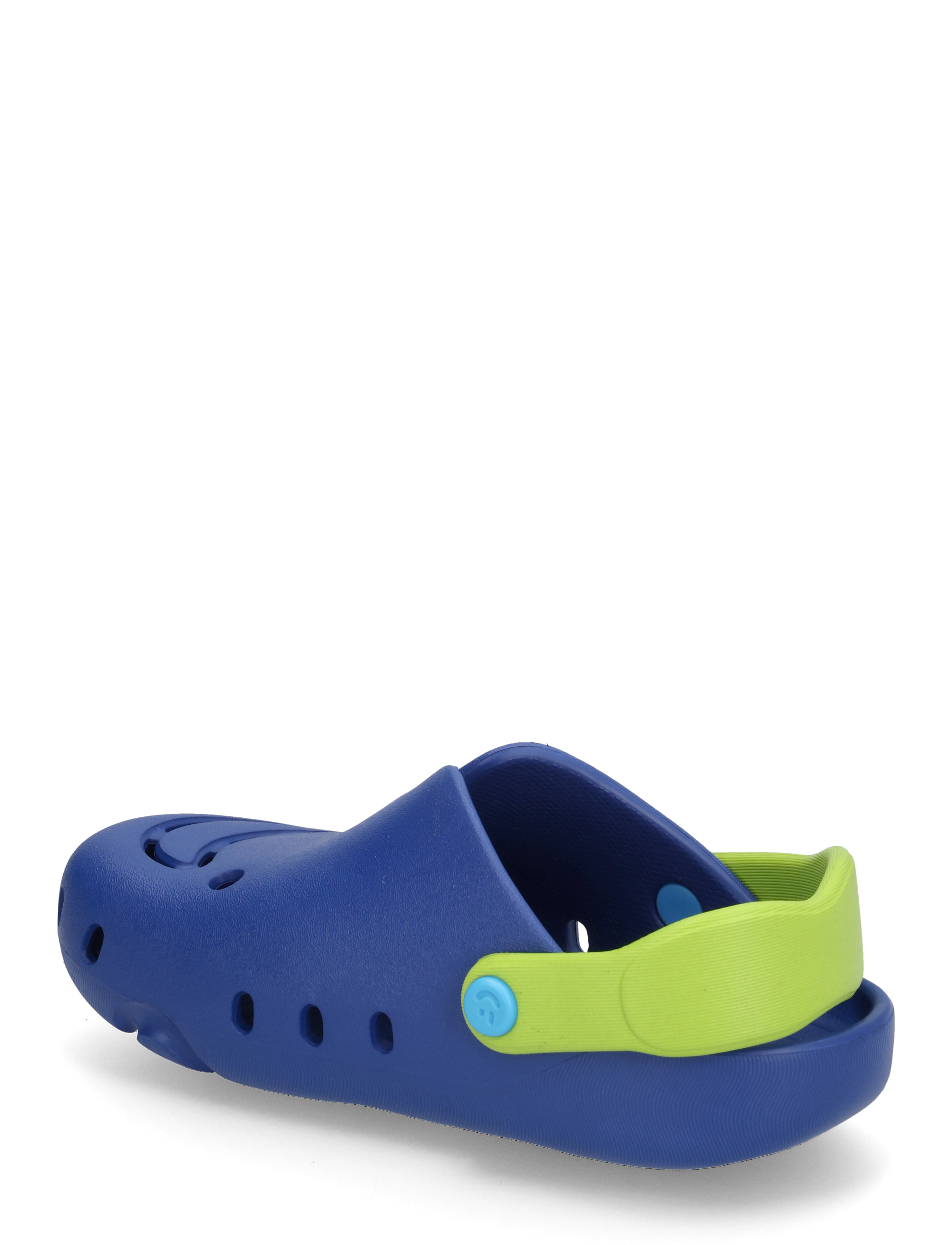 Superfit - SPLASH C - sommerschnäppchen - blue/lightgreen - 2