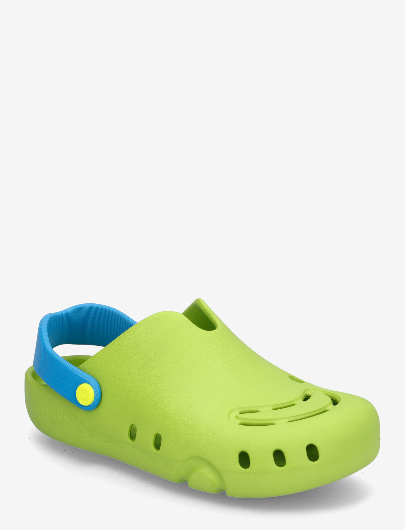 Superfit - SPLASH C - laveste priser - lightgreen/turquoise - 0