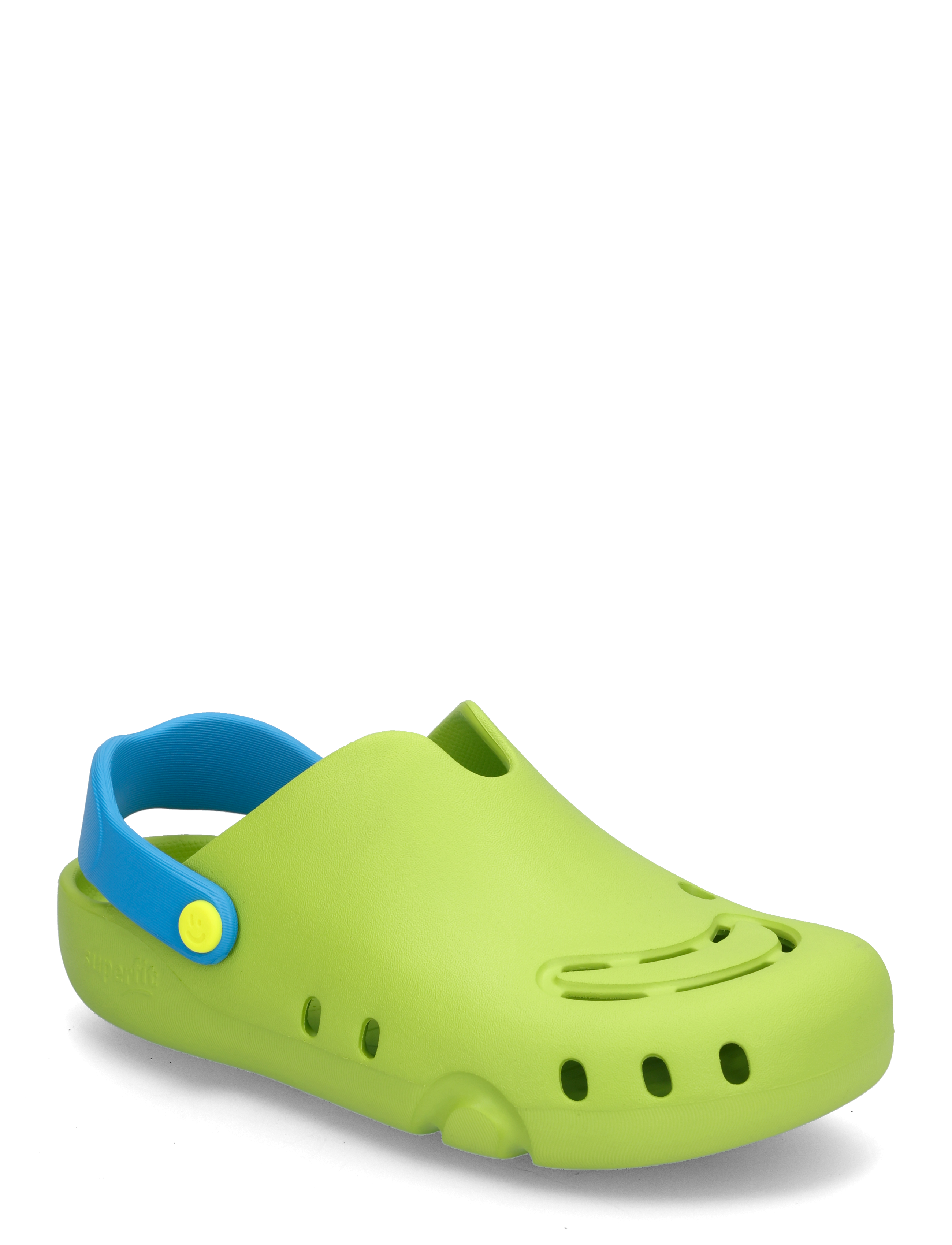 LIGHTGREEN/TURQUOISE