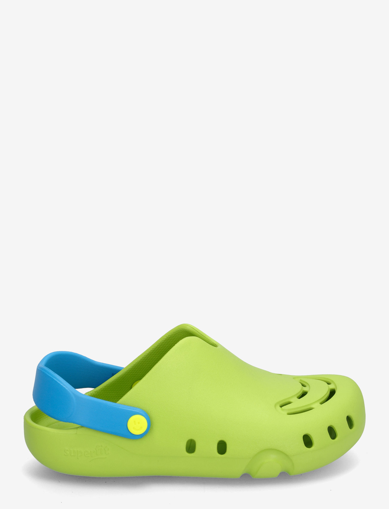 Superfit - SPLASH C - laveste priser - lightgreen/turquoise - 1