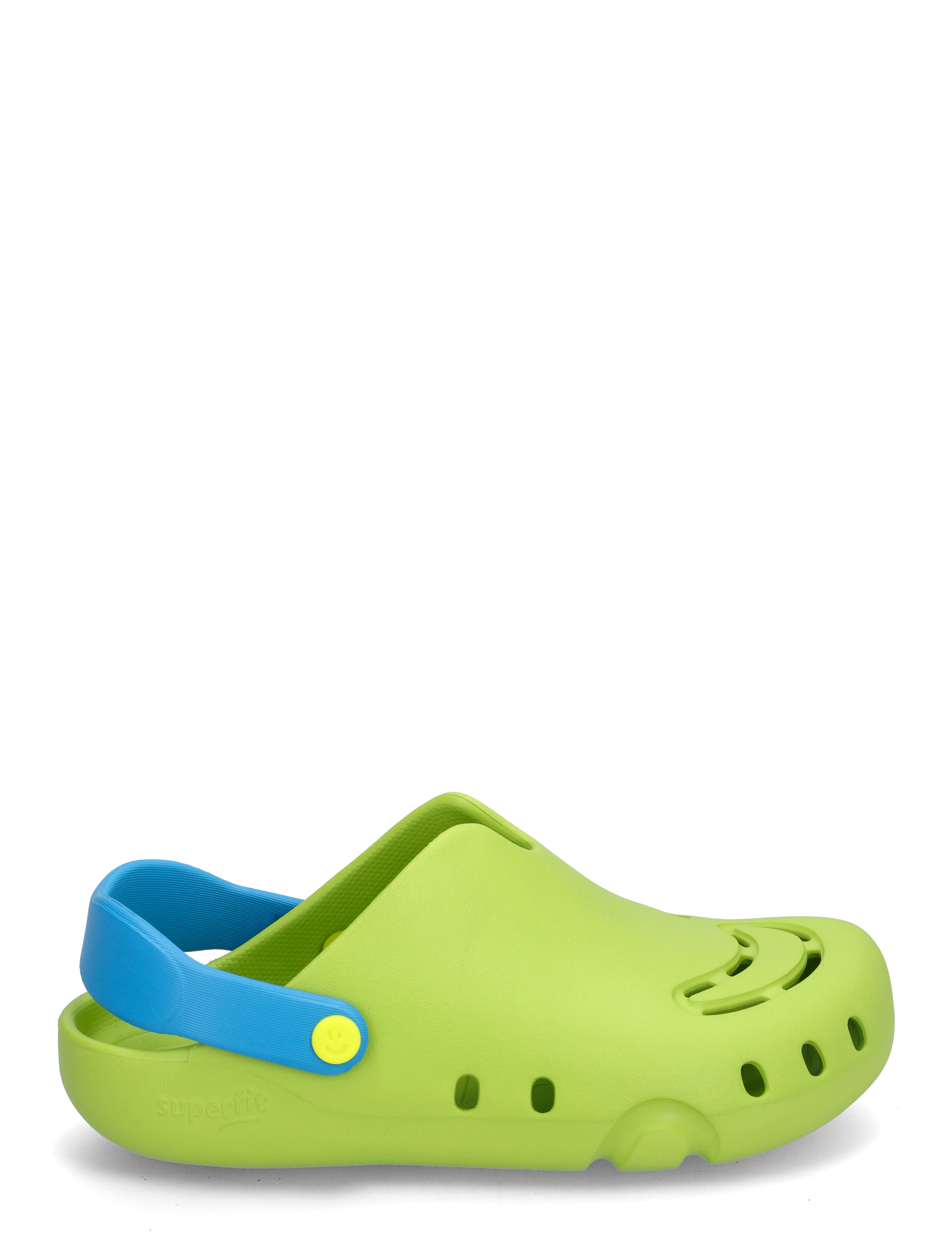 Superfit - SPLASH C - kesälöytöjä - lightgreen/turquoise - 1