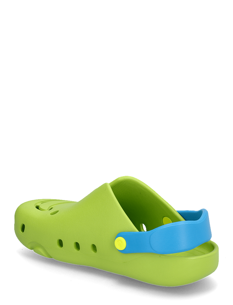 Superfit - SPLASH C - clogs - lightgreen/turquoise - 2