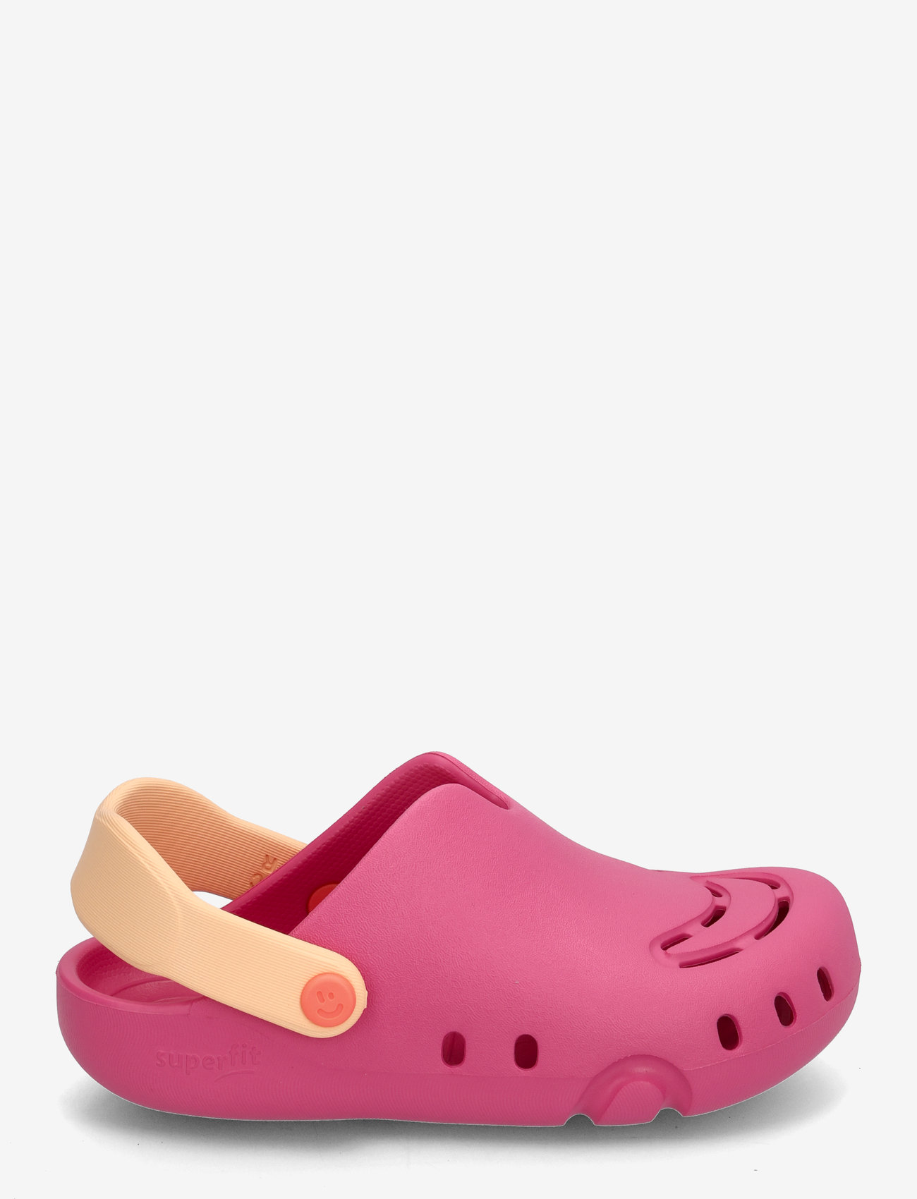 Superfit - SPLASH C - die niedrigsten preise - pink/orange - 1