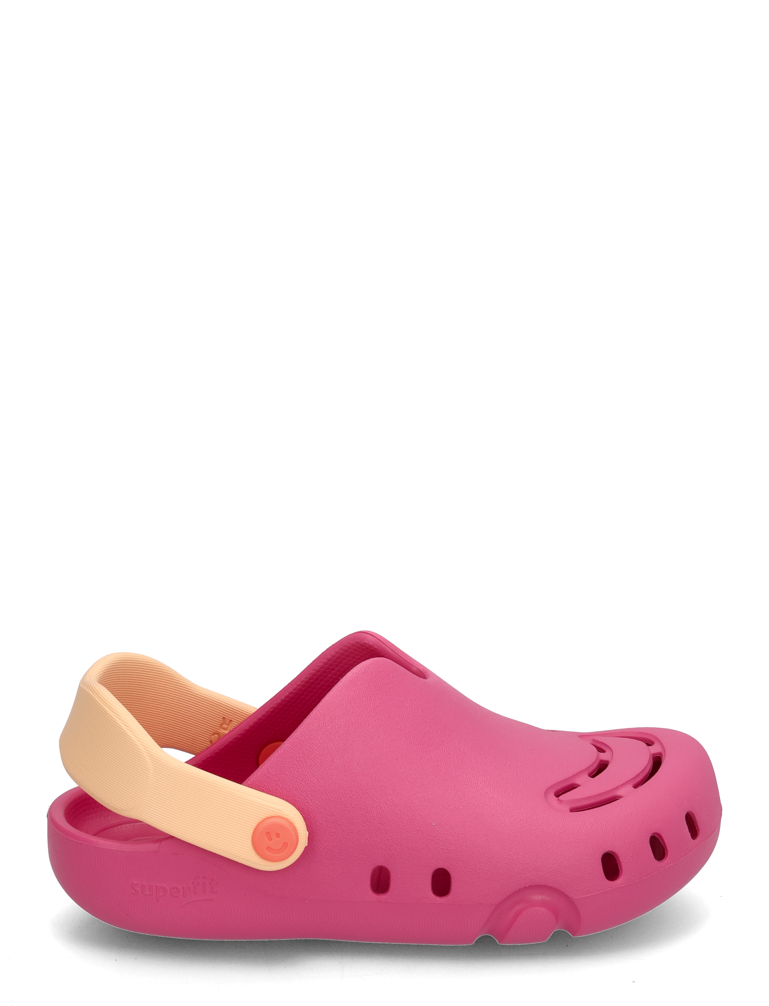 Superfit - SPLASH C - tupeles - pink/orange - 1