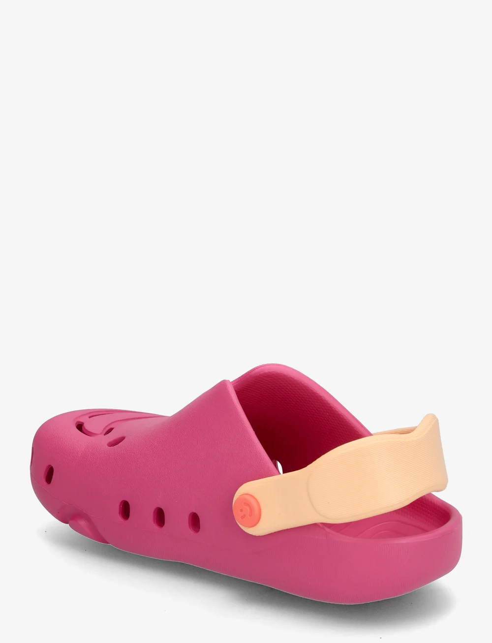 Superfit - SPLASH C - clogs - pink/orange - 2