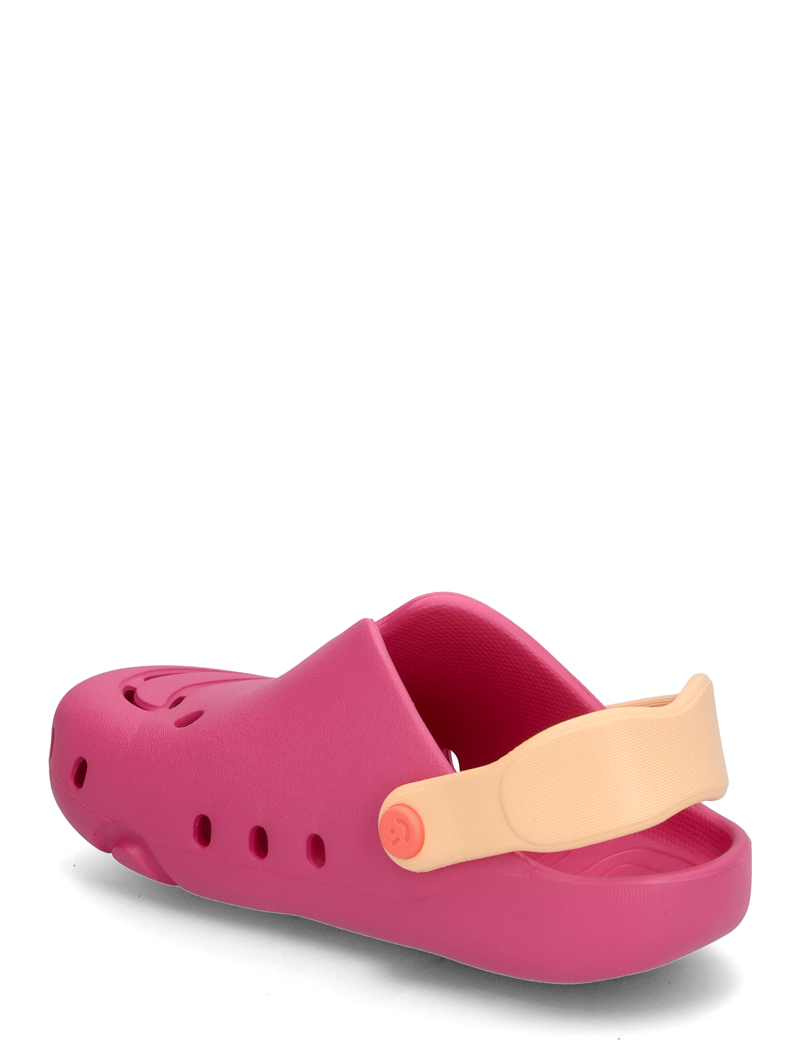 Superfit - SPLASH C - tupeles - pink/orange - 2