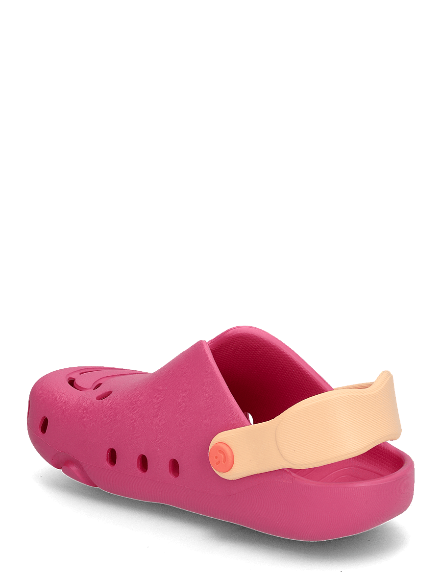 Superfit - SPLASH C - tupeles - pink/orange - 2