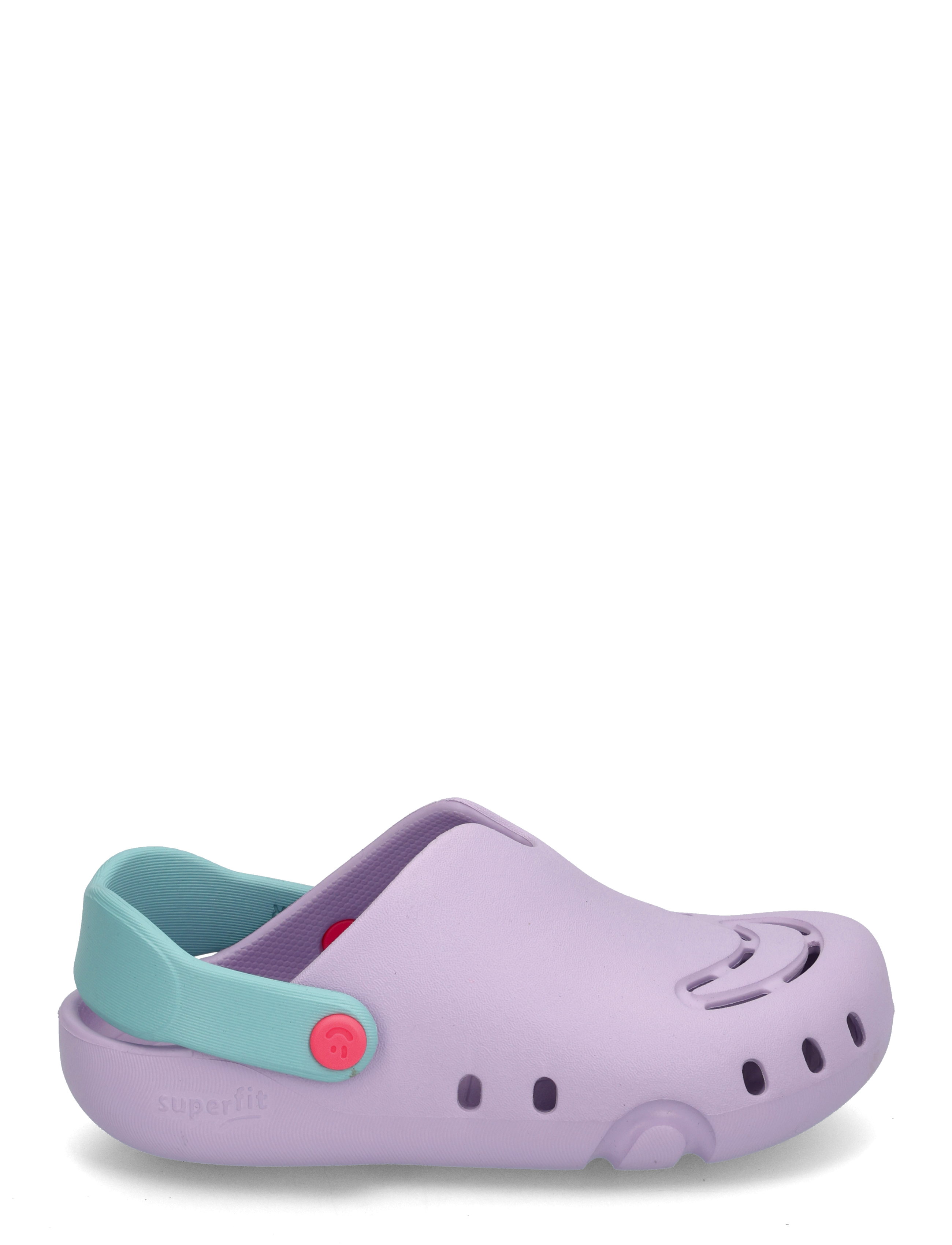 Superfit - SPLASH C - sommarfynd - purple/lightgreen - 1