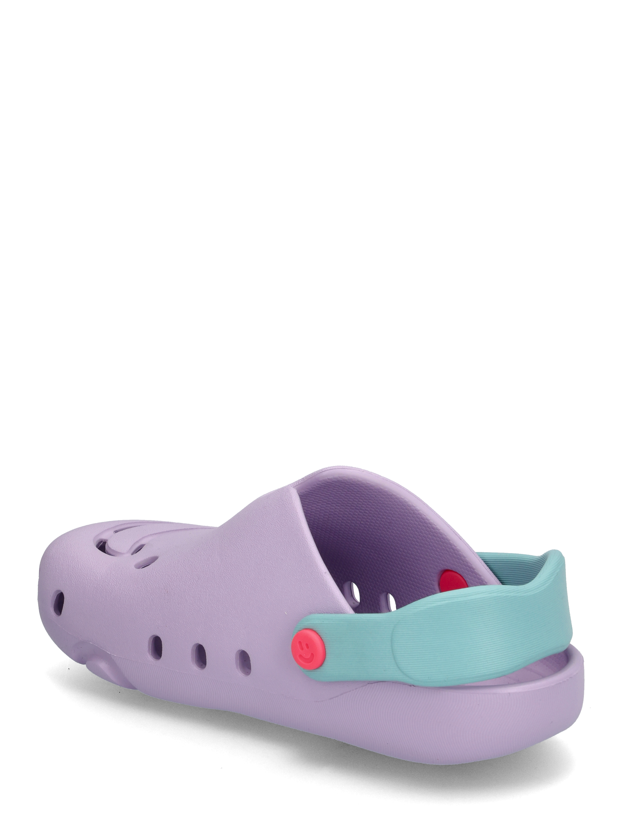 Superfit - SPLASH C - sommarfynd - purple/lightgreen - 2
