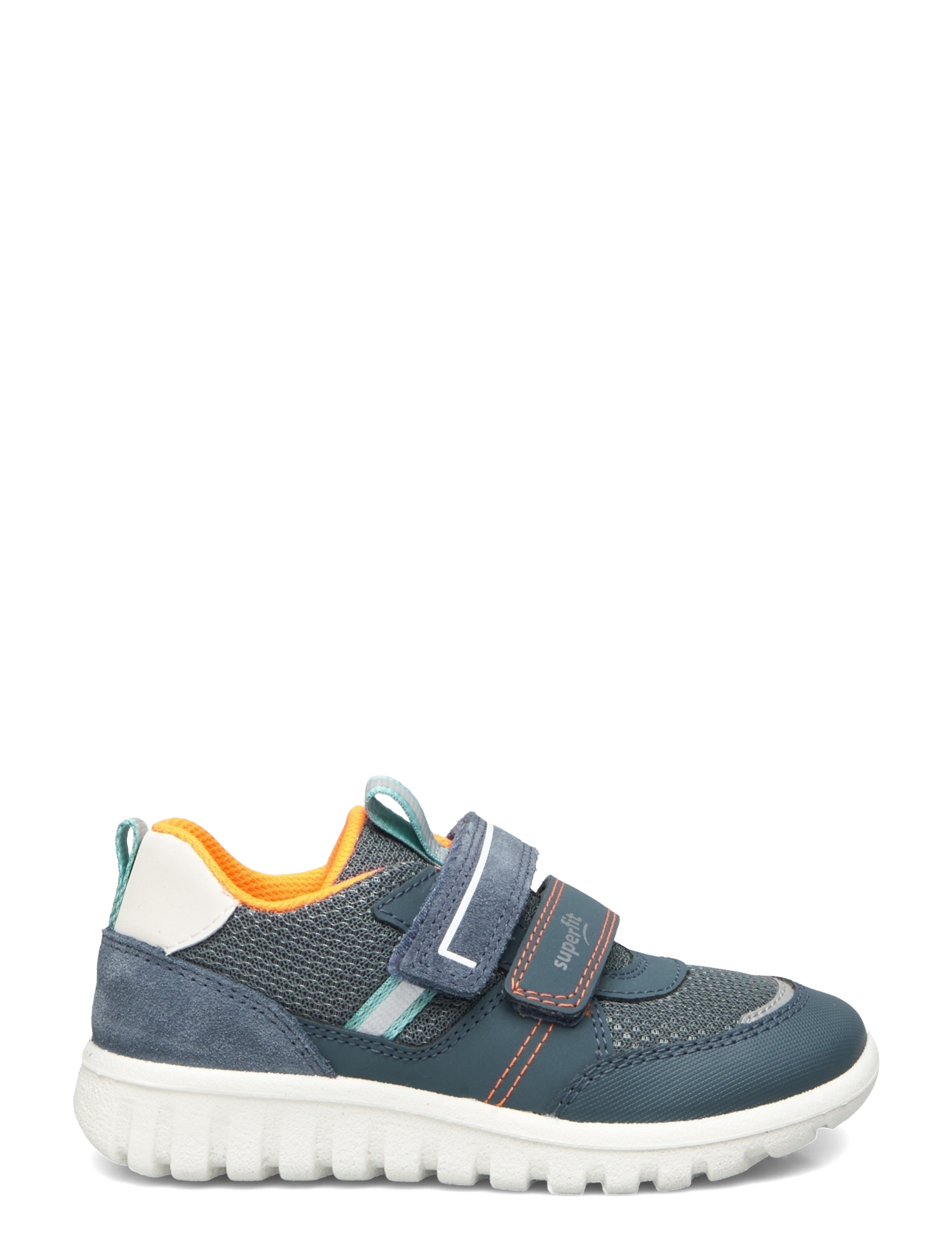 Superfit - SPORT7 MINI - blue/orange - 1