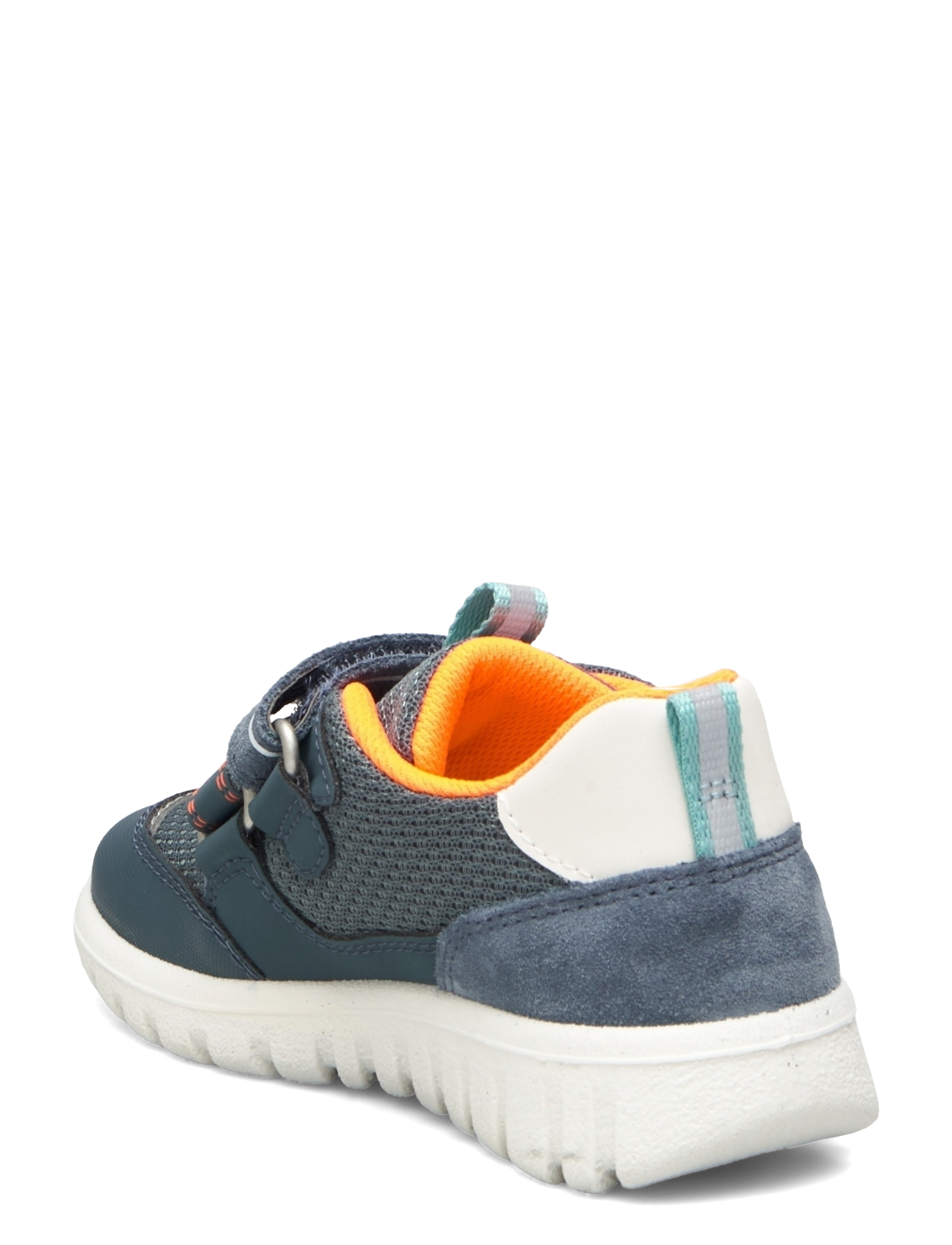 Superfit - SPORT7 MINI - blue/orange - 2