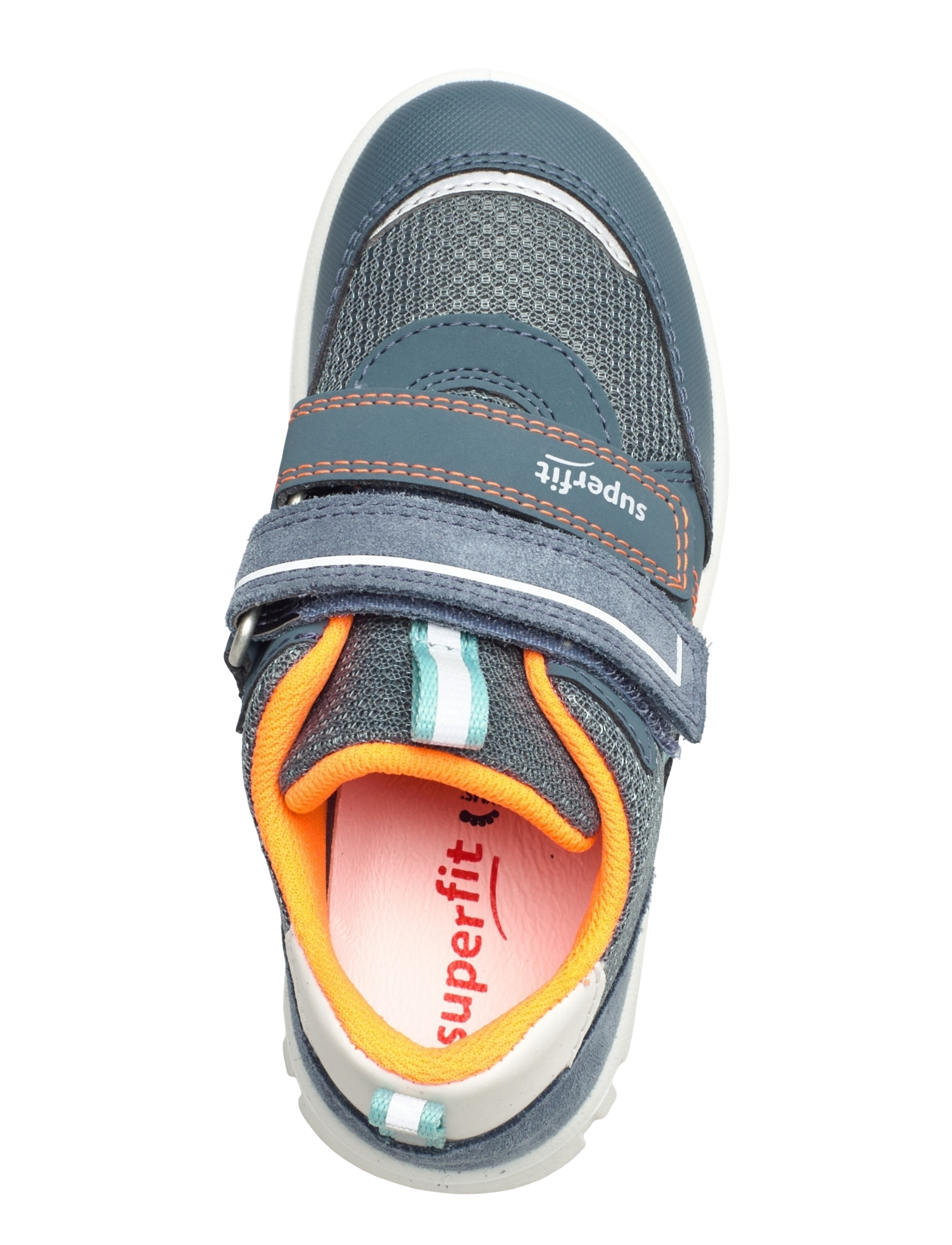 Superfit - SPORT7 MINI - blue/orange - 3