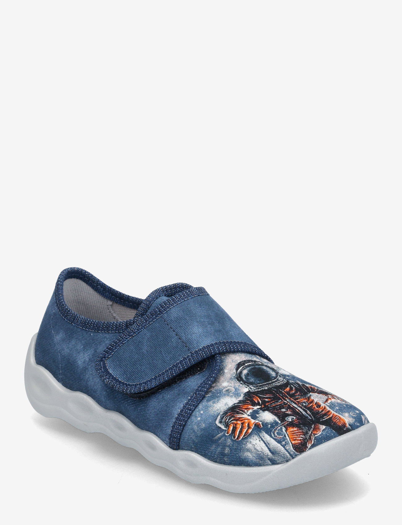 Superfit - BUBBLE - blue - 0