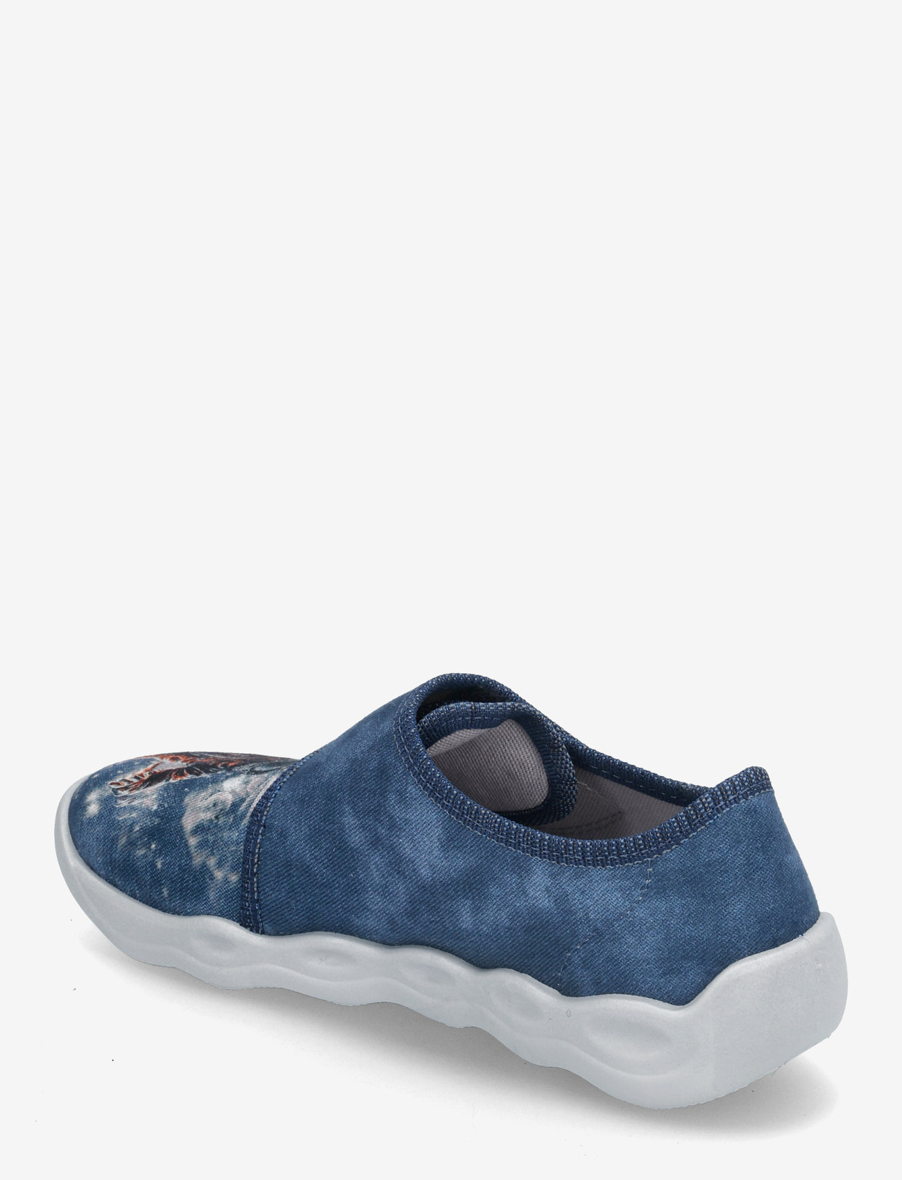 Superfit - BUBBLE - blue - 2