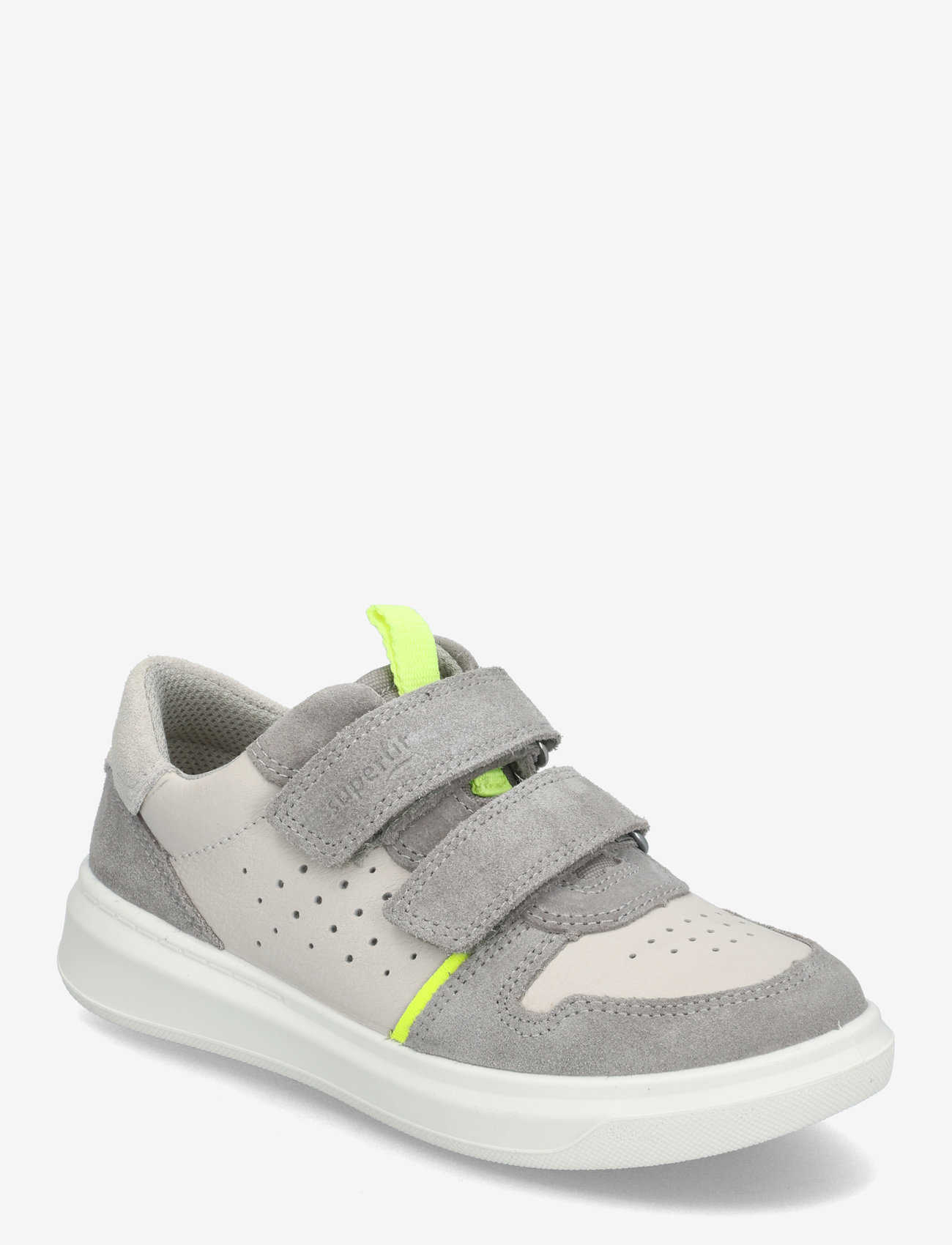 Superfit - COSMO - niedriger schnitt - lightgrey/white - 0