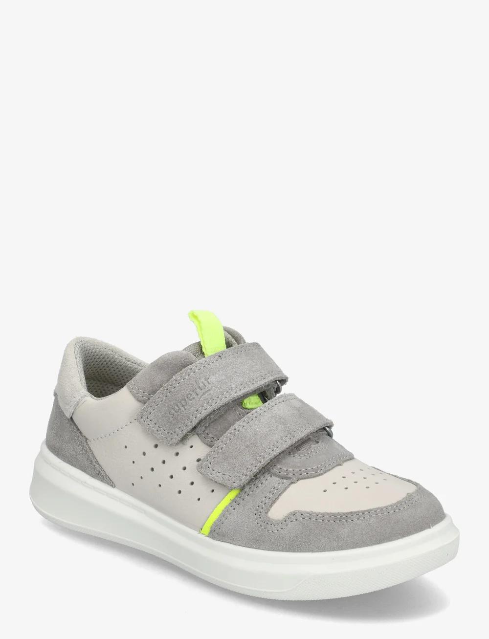 Superfit - COSMO - niedriger schnitt - lightgrey/white - 0