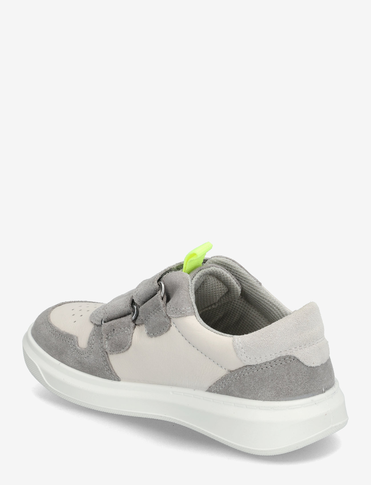 Superfit - COSMO - niedriger schnitt - lightgrey/white - 2