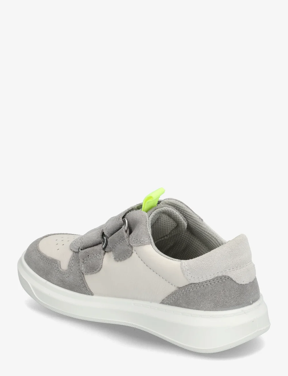 Superfit - COSMO - niedriger schnitt - lightgrey/white - 2