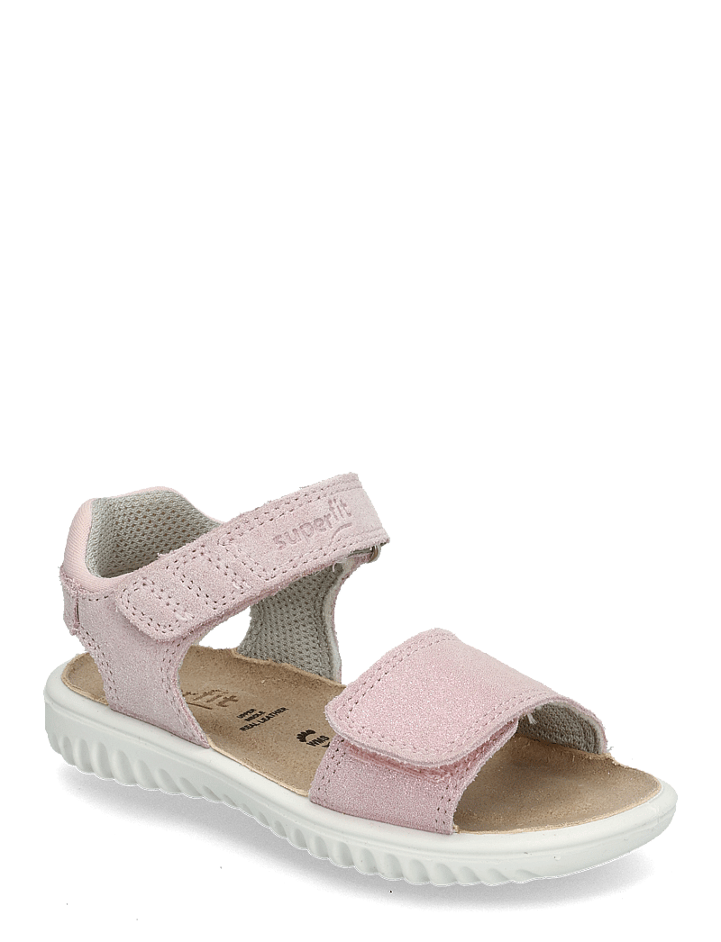 Superfit - SPARKLE - sandalen - rose - 0
