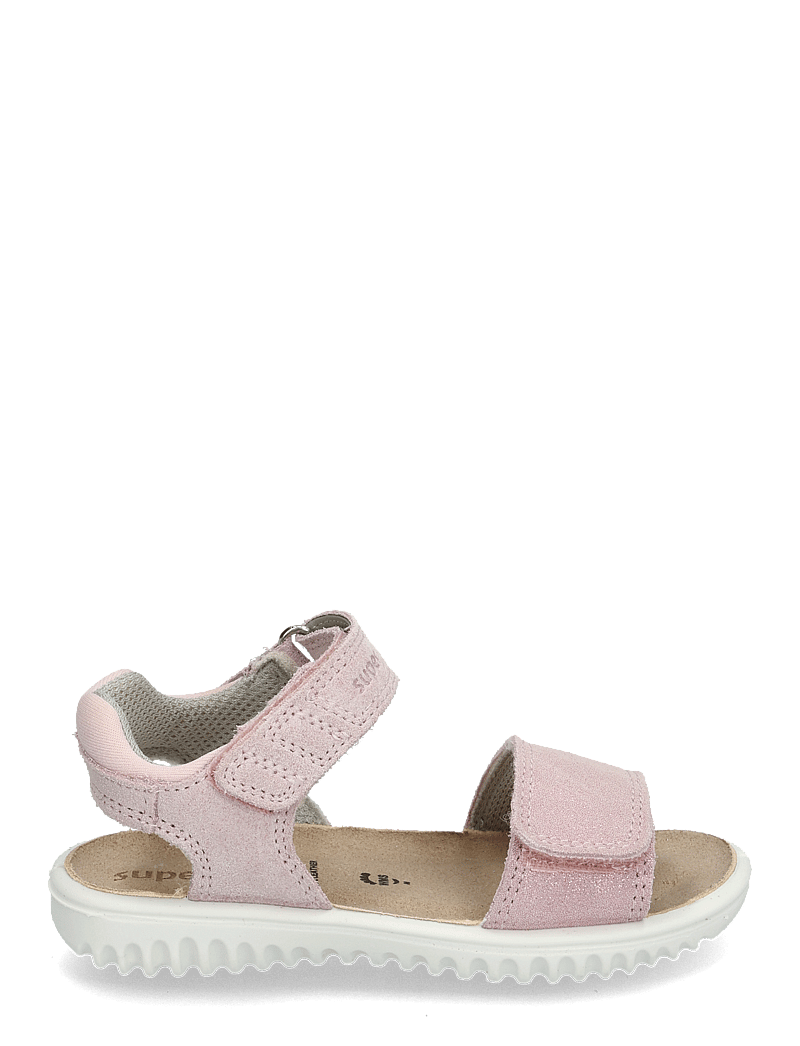 Superfit - SPARKLE - sandalen - rose - 1