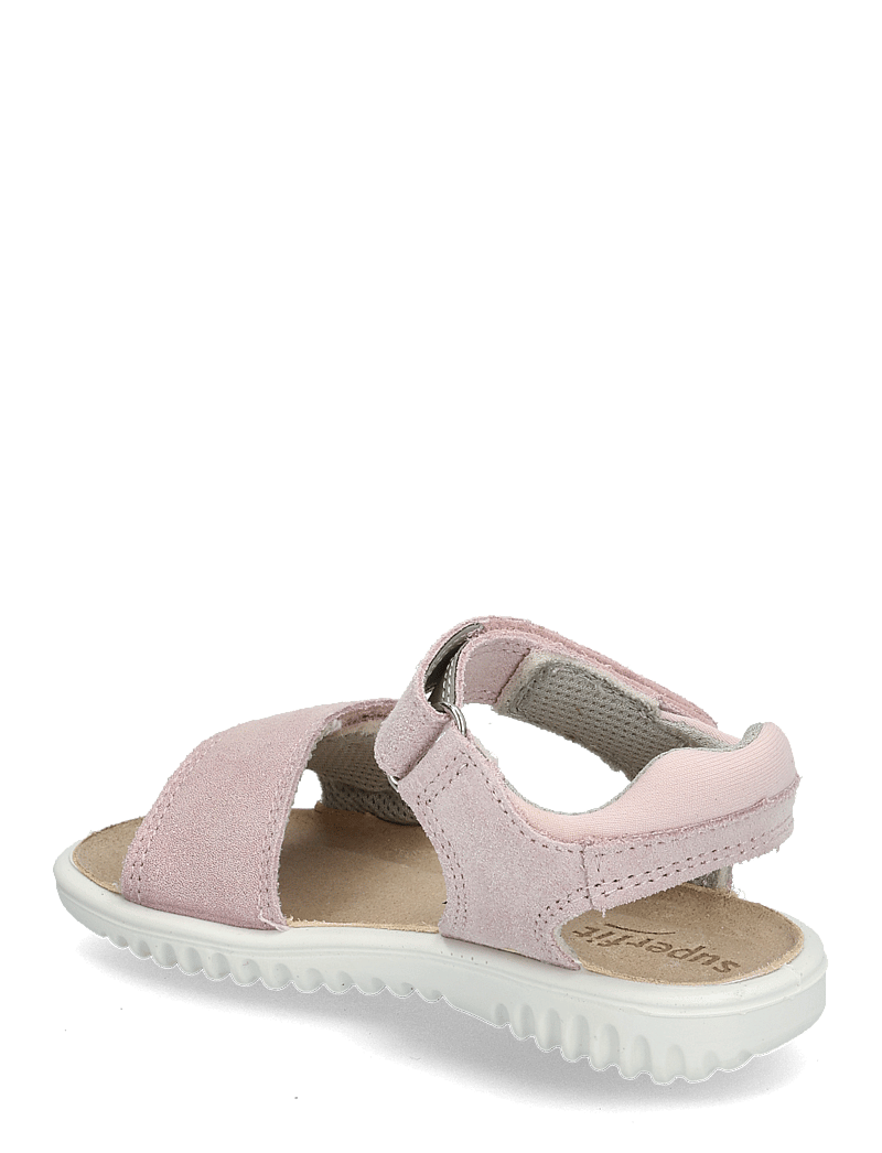 Superfit - SPARKLE - sandalen - rose - 2