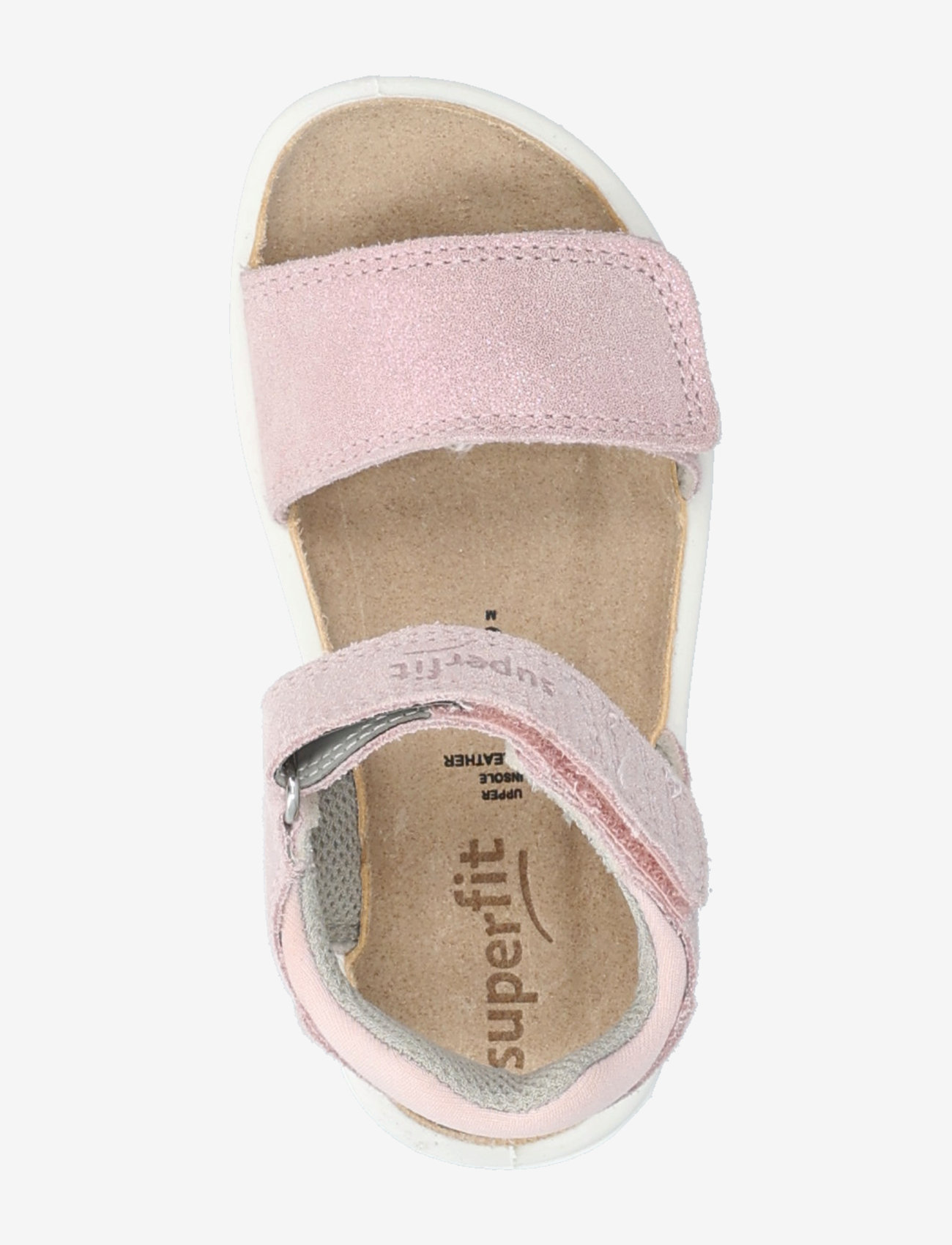 Superfit - SPARKLE - birthday gifts - rose - 3