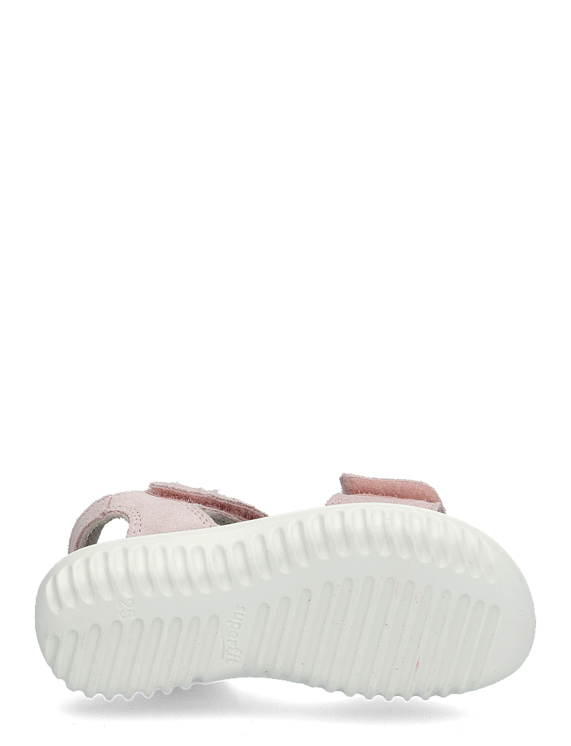 Superfit - SPARKLE - sandalen - rose - 4