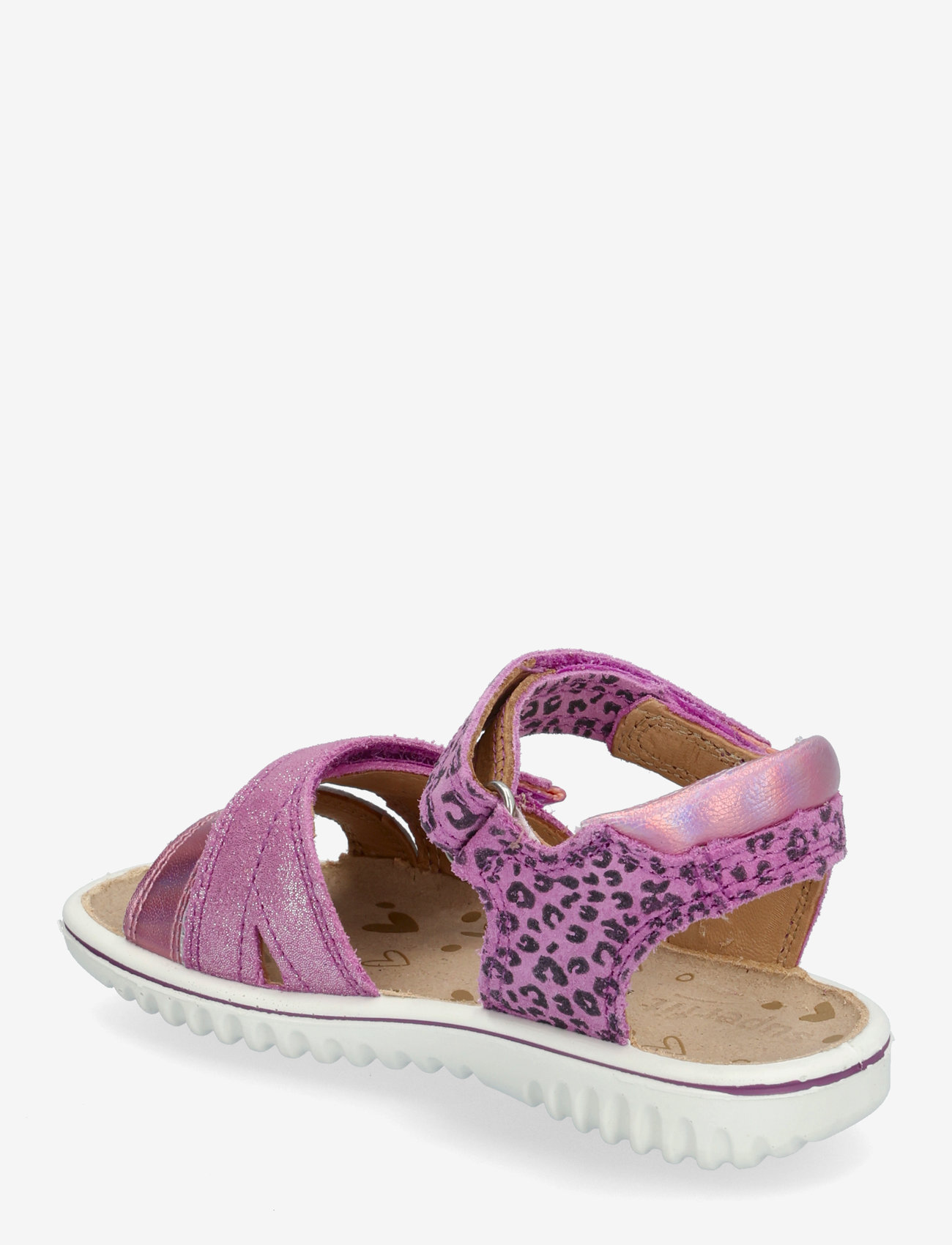 Superfit - SPARKLE - geburtstagsgeschenke - purple/rose - 2