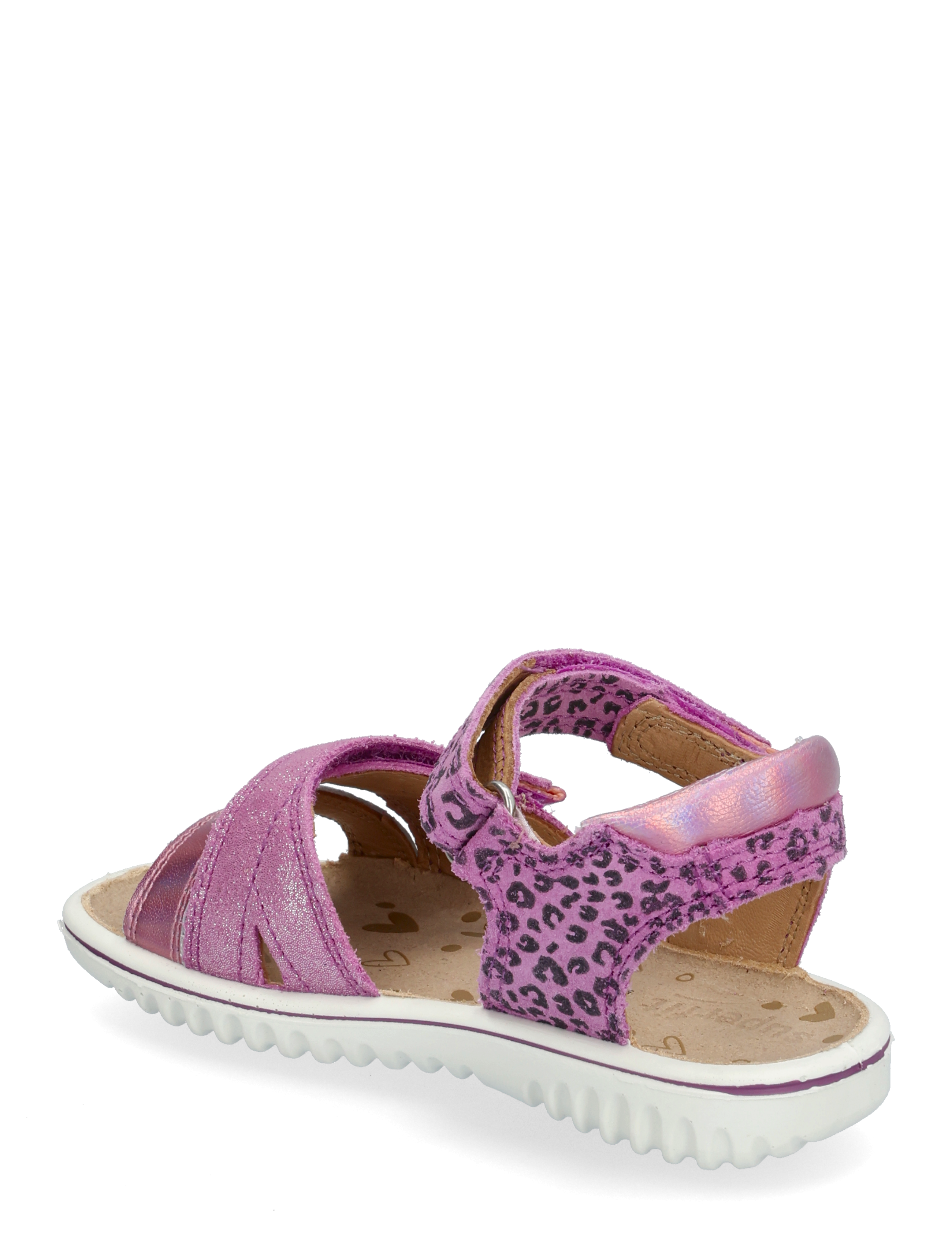 Superfit - SPARKLE - sommarfynd - purple/rose - 2