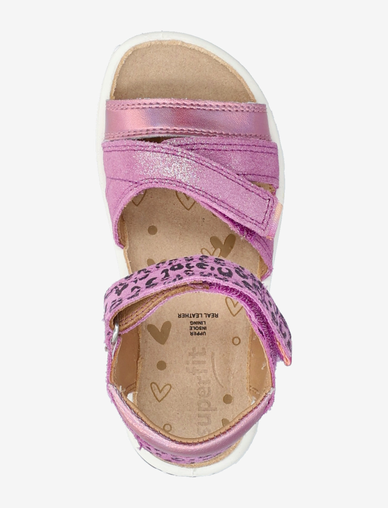 Superfit - SPARKLE - geburtstagsgeschenke - purple/rose - 3