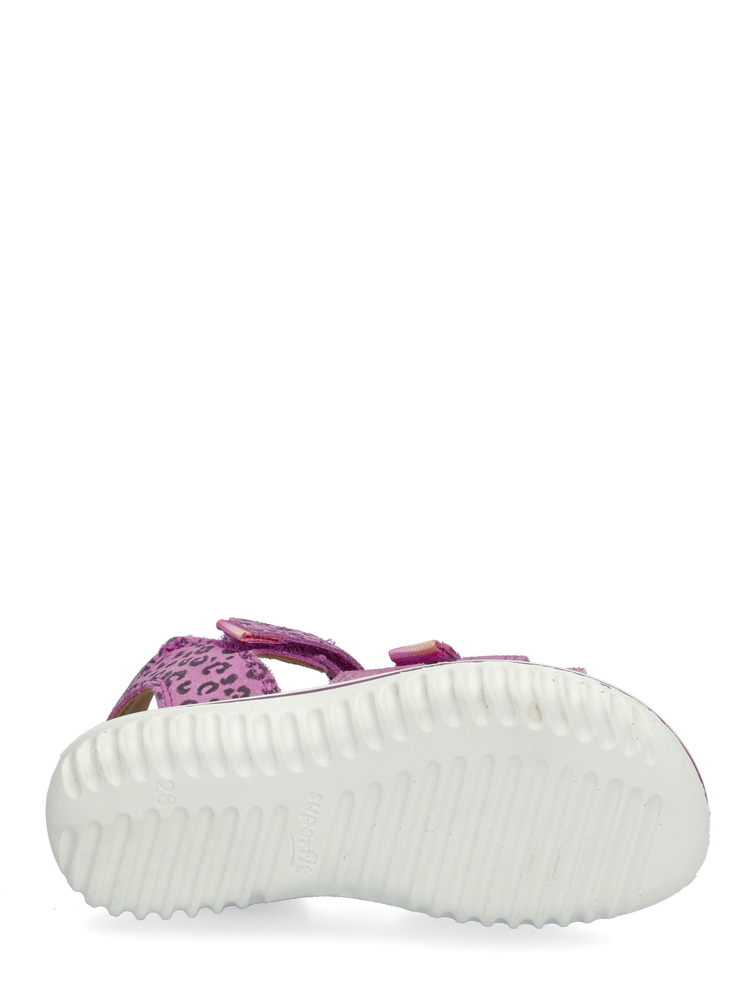 Superfit - SPARKLE - sommarfynd - purple/rose - 4
