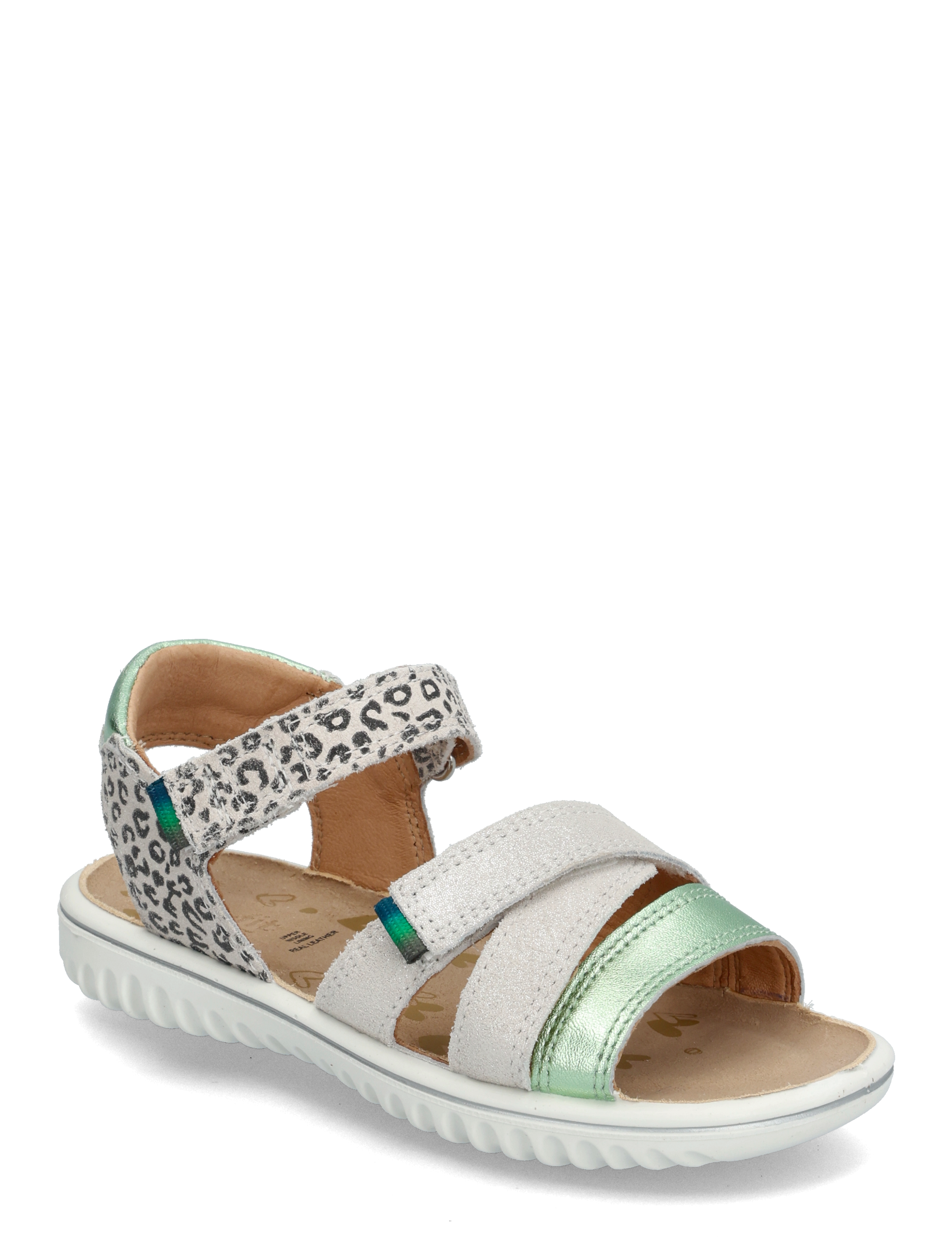 SUPERFIT Sparkle Patterned - 28/17.4CM - Kinder