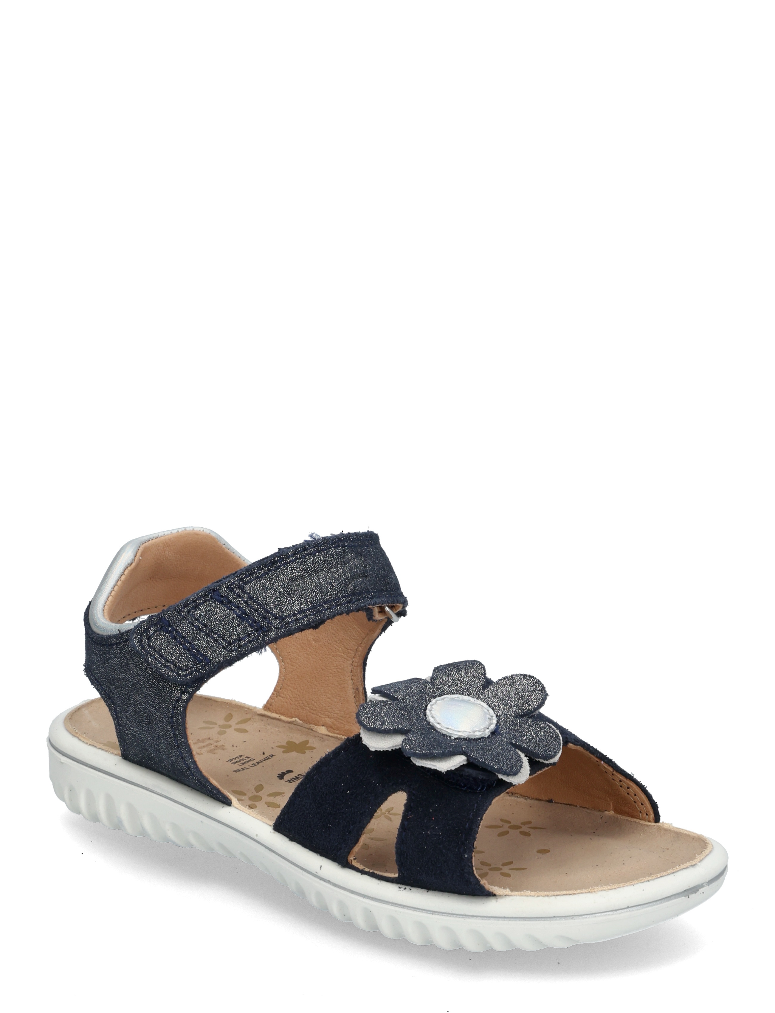 SUPERFIT Sparkle Navy - 28/17.4CM - Kinder