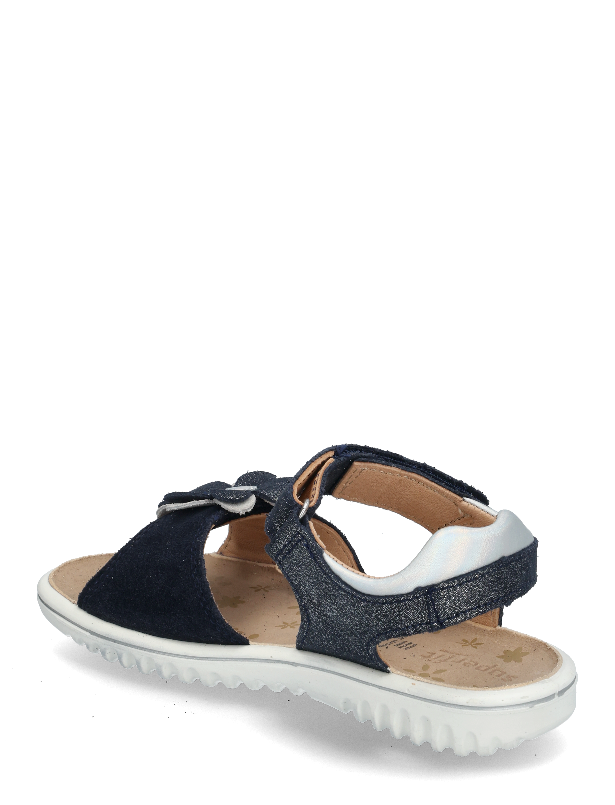 Superfit - SPARKLE - suvised sooduspakkumised - blue/silver - 2