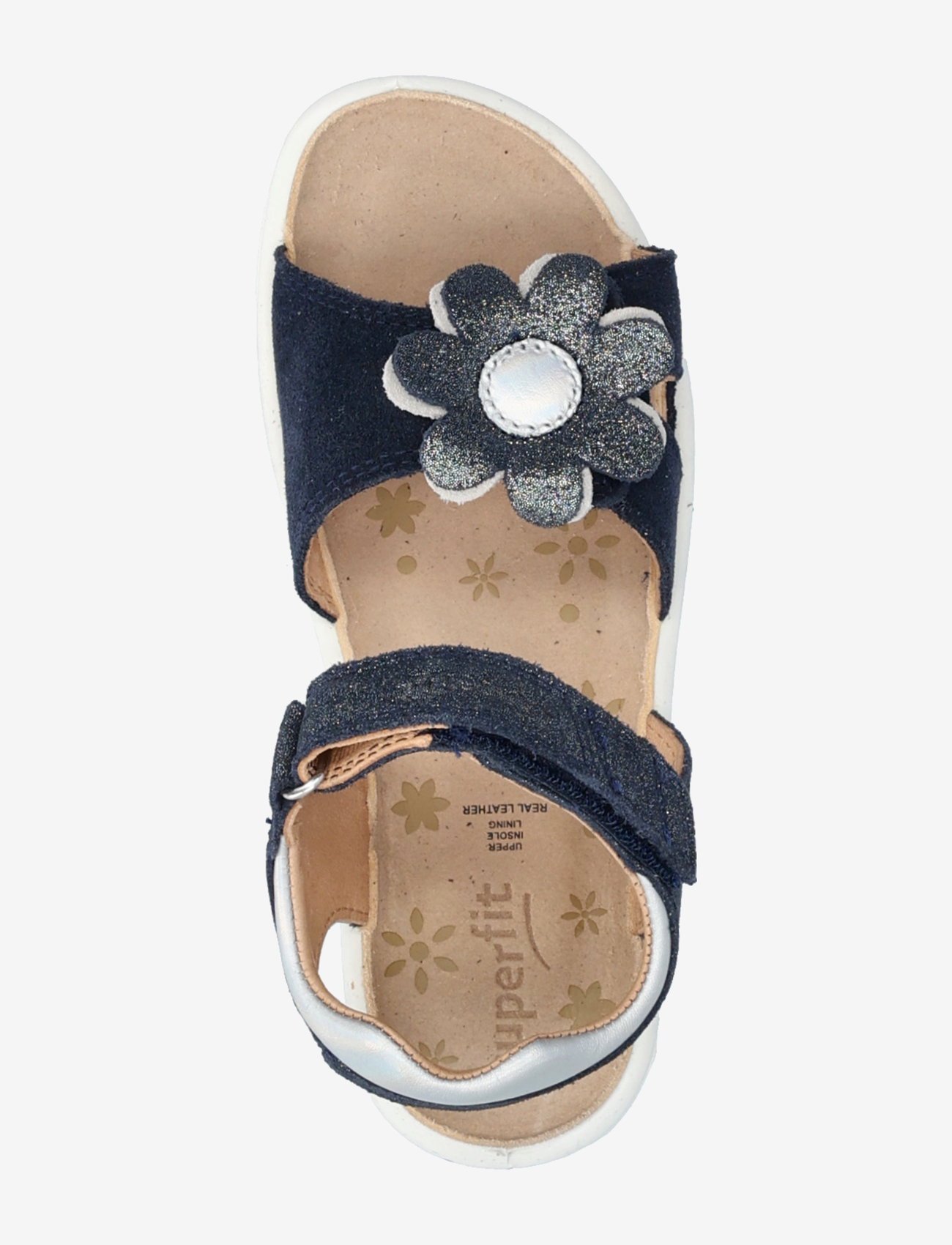 Superfit - SPARKLE - geburtstagsgeschenke - blue/silver - 3