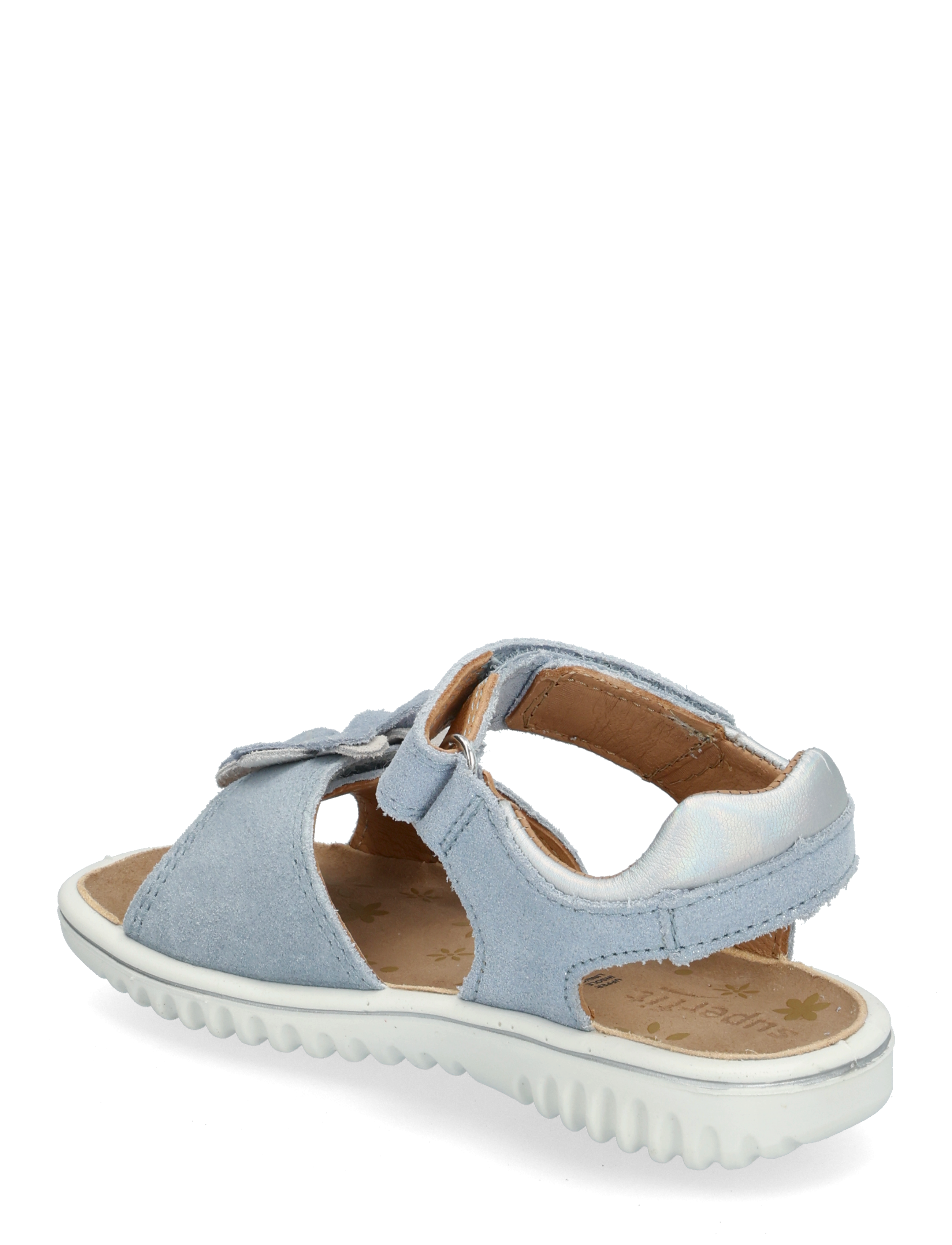 Superfit - SPARKLE - sommerkupp - lightblue/silver - 2