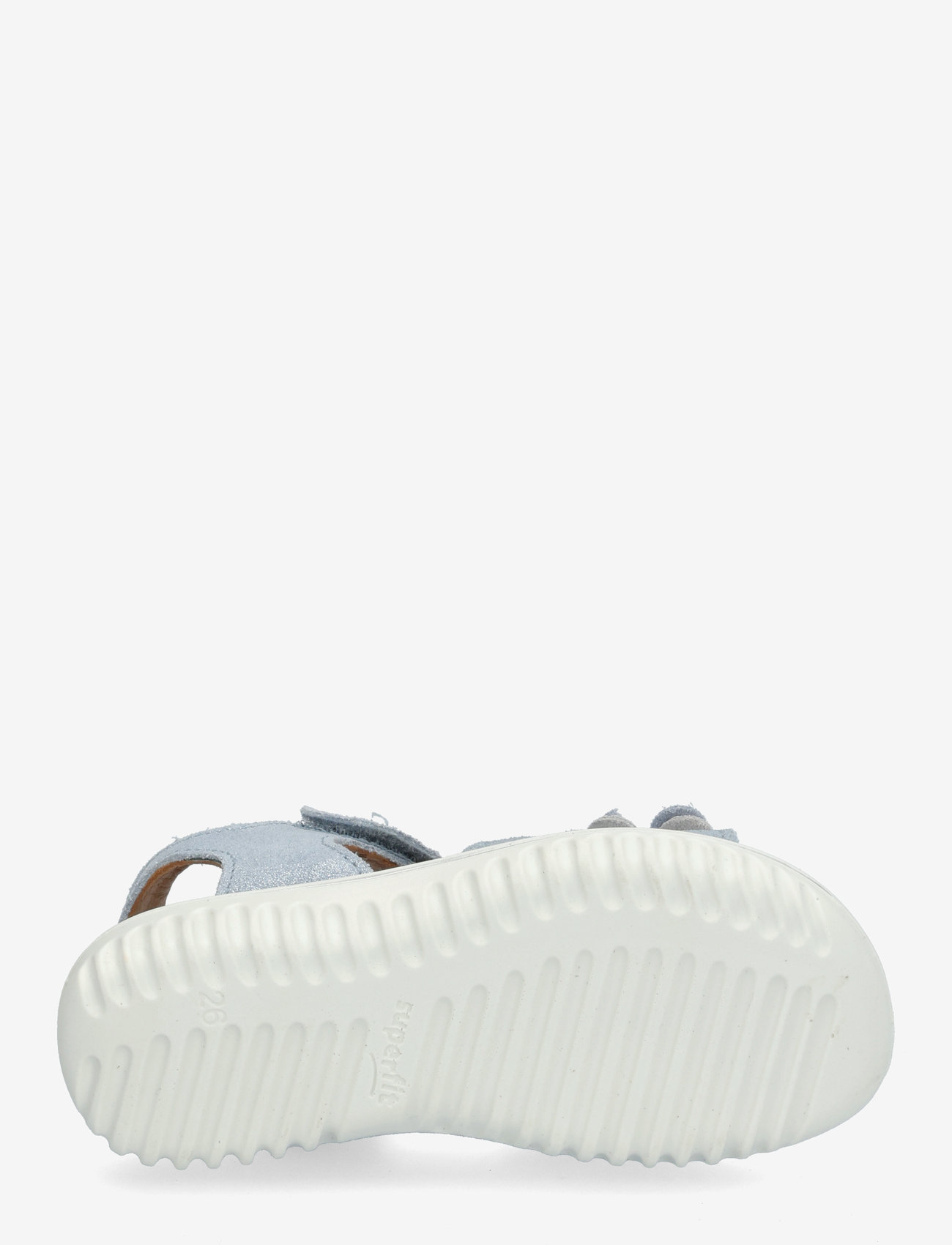 Superfit - SPARKLE - børn - lightblue/silver - 4