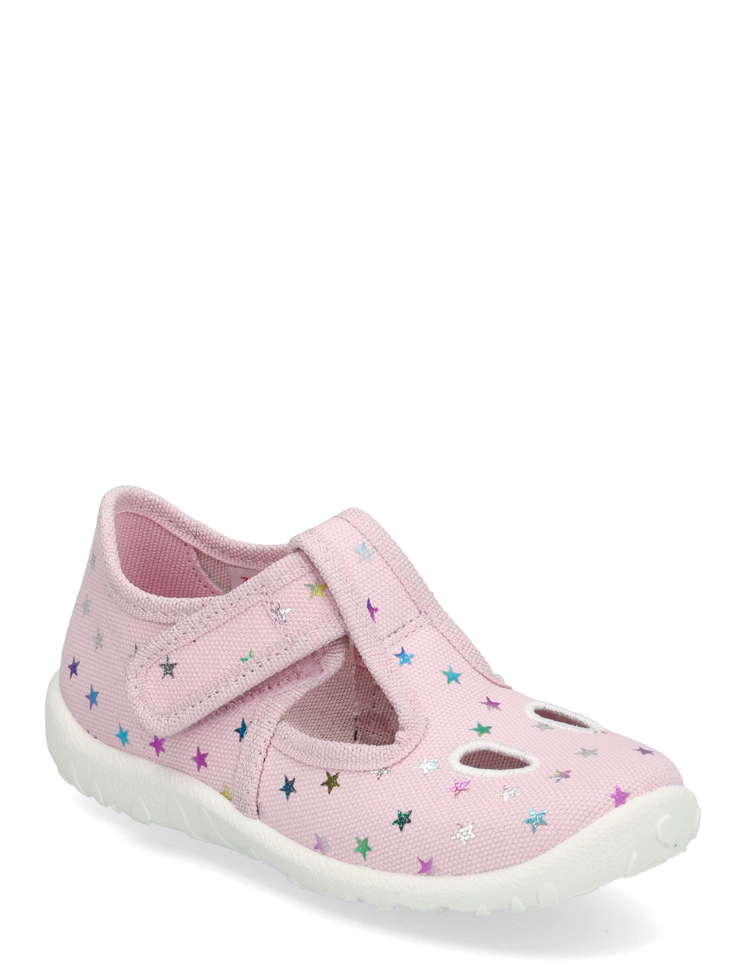SUPERFIT Spotty Pink - 19/11.9CM - Kinder