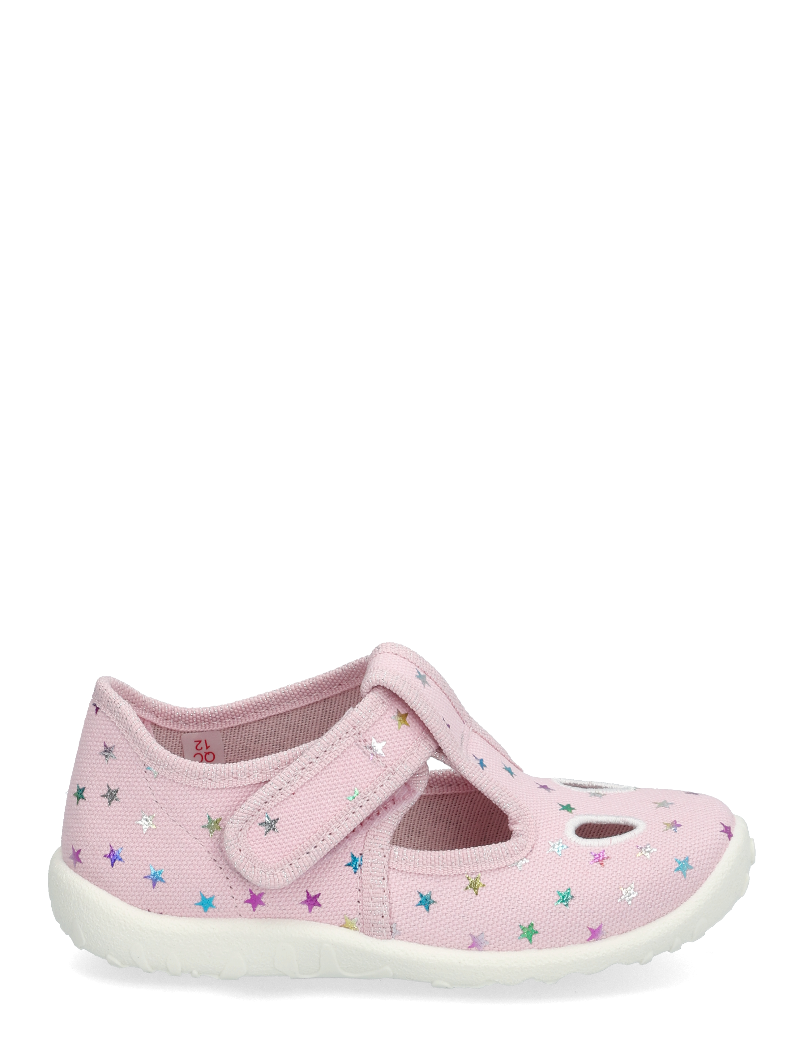 Superfit - SPOTTY - rose/multicolour - 1
