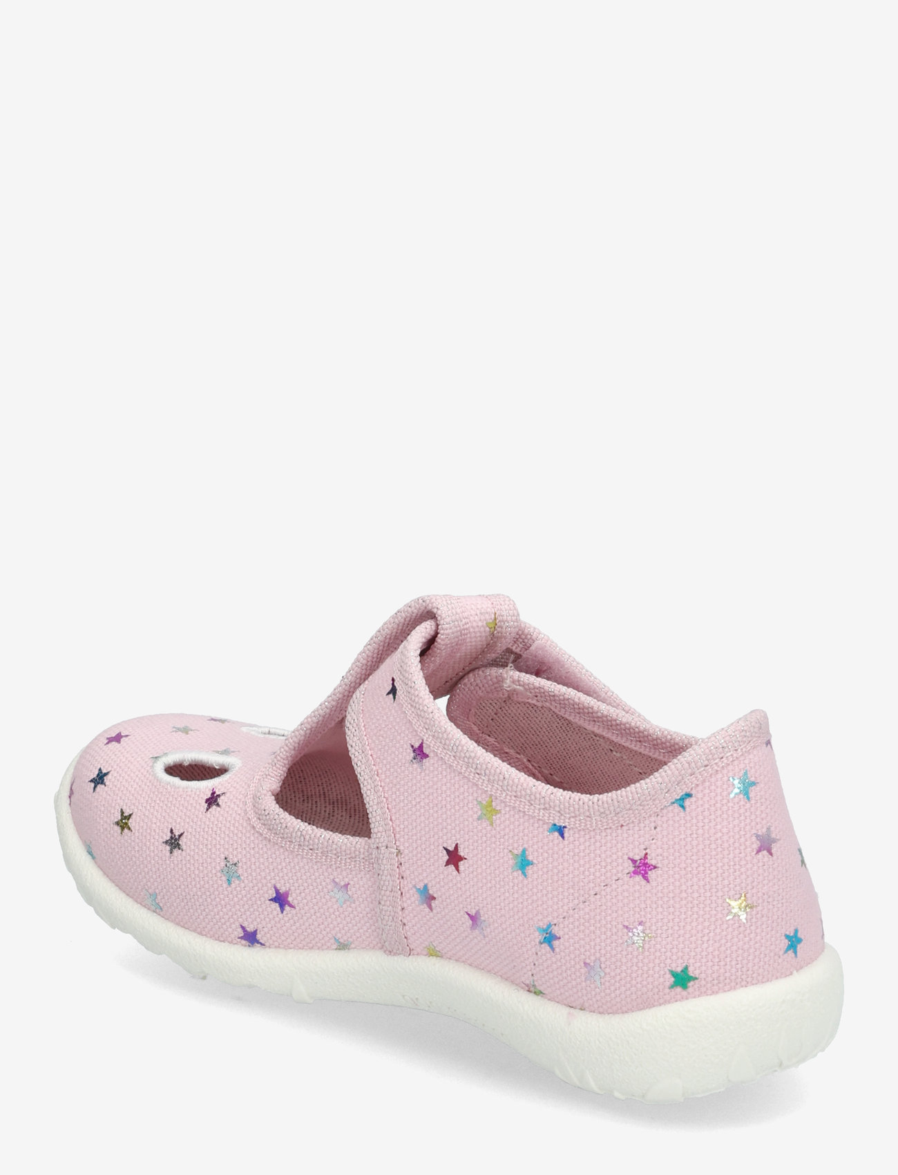 Superfit - SPOTTY - die niedrigsten preise - rose/multicolour - 2