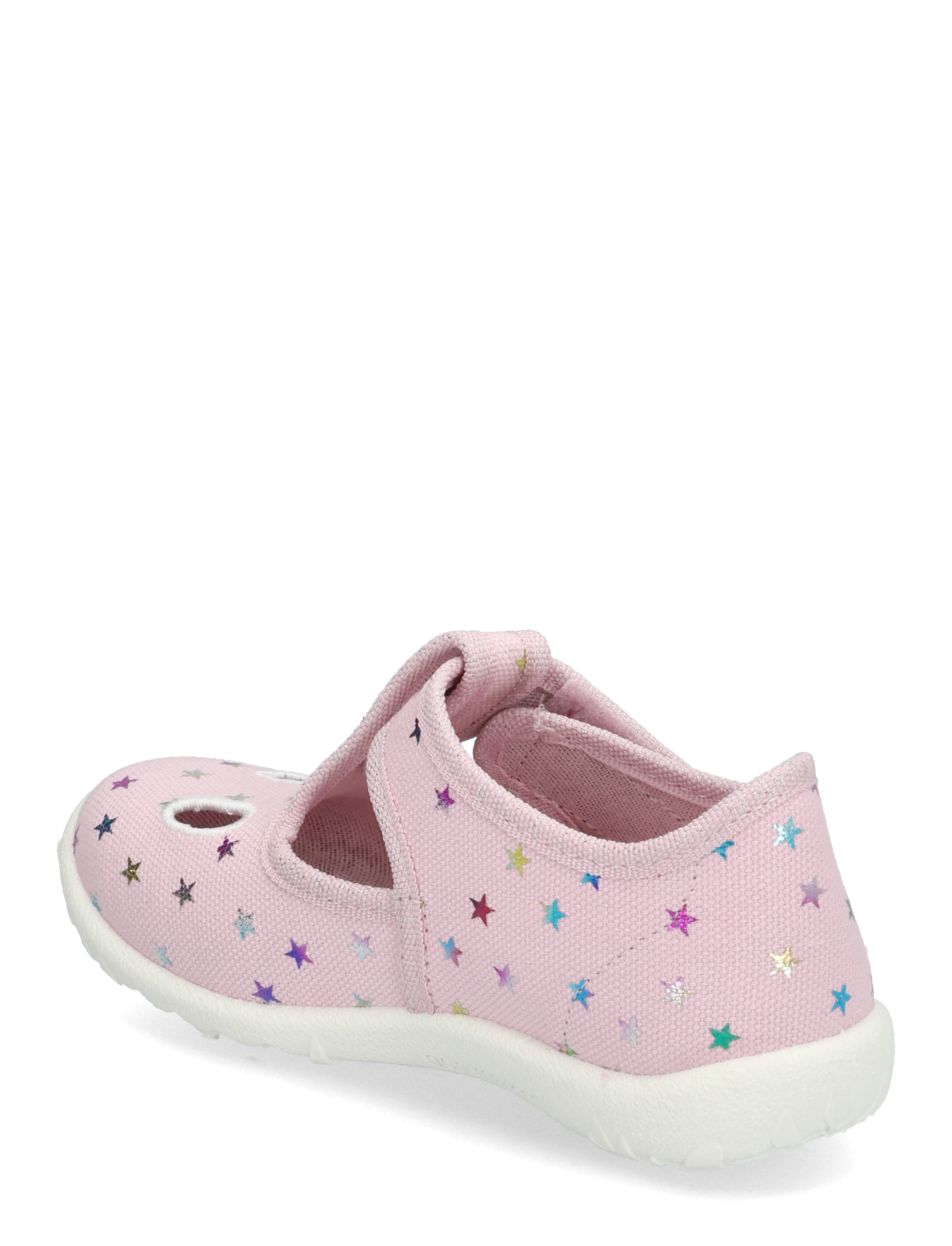 Superfit - SPOTTY - rose/multicolour - 2
