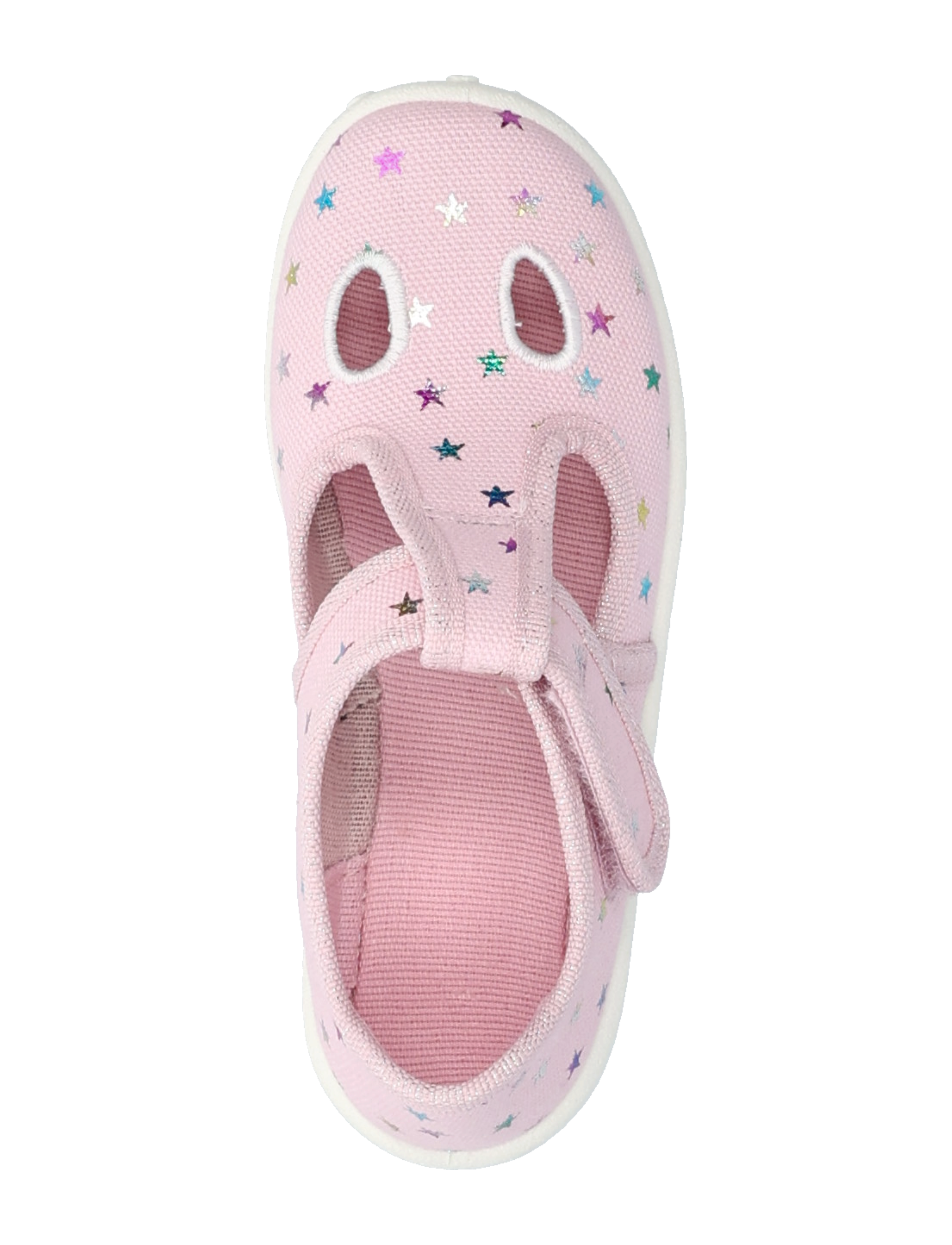 Superfit - SPOTTY - rose/multicolour - 3